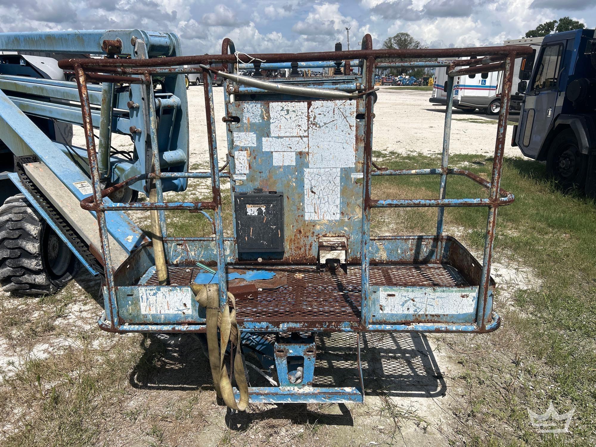 2000 Genie Z45/25