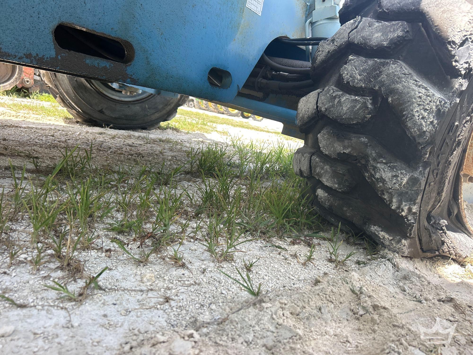 2000 Genie Z45/25