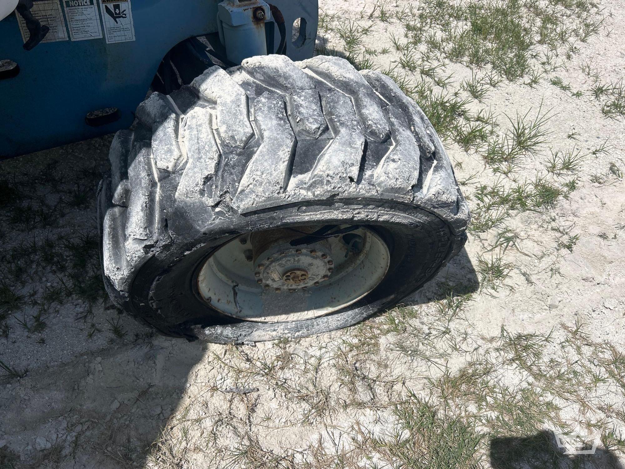 2000 Genie Z45/25