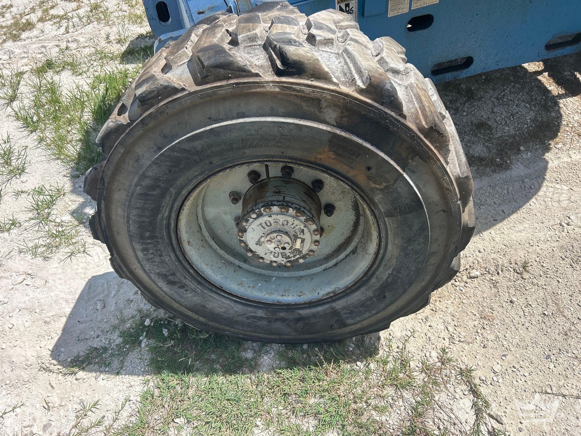 2000 Genie Z45/25