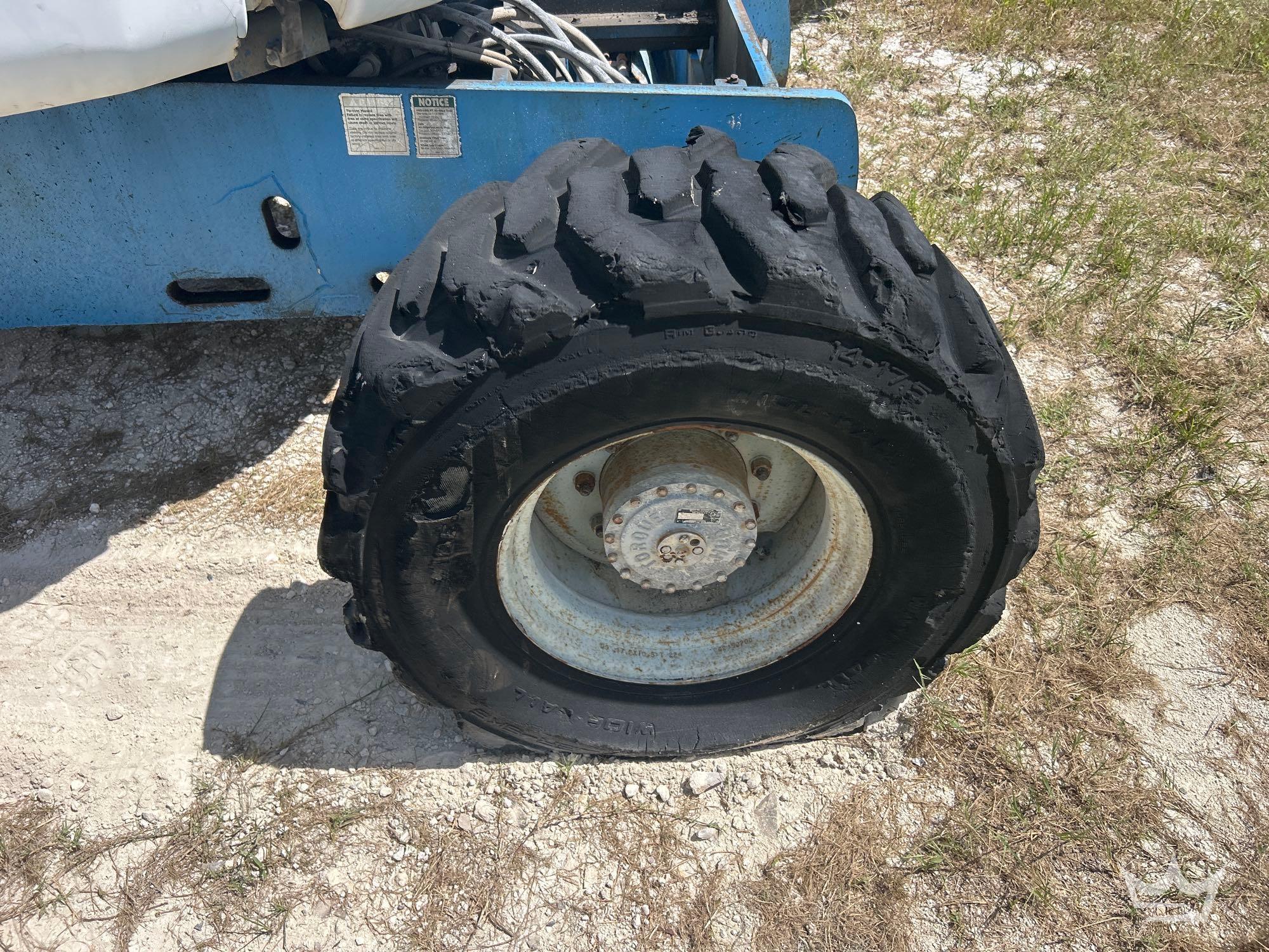 2000 Genie Z45/25