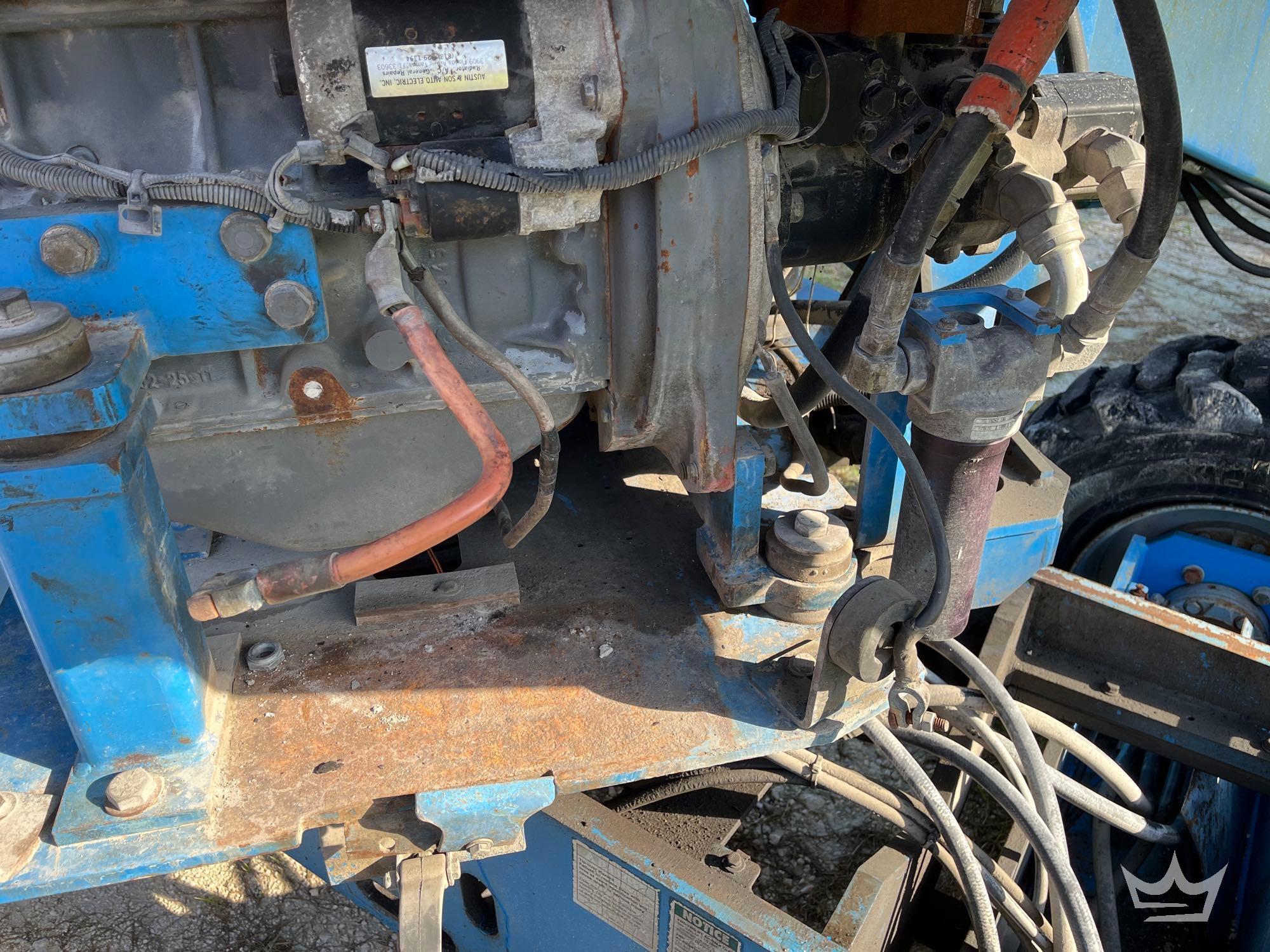 2000 Genie Z45/25