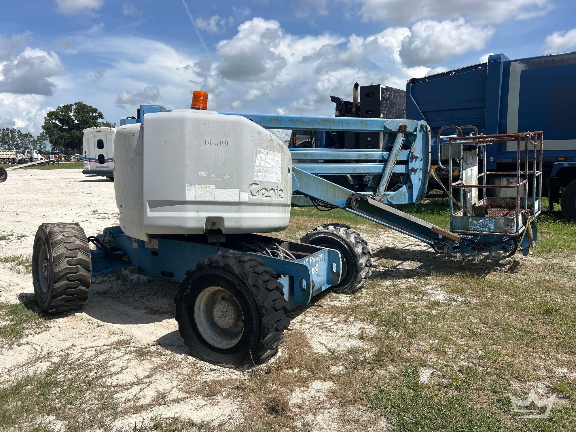2000 Genie Z45/25