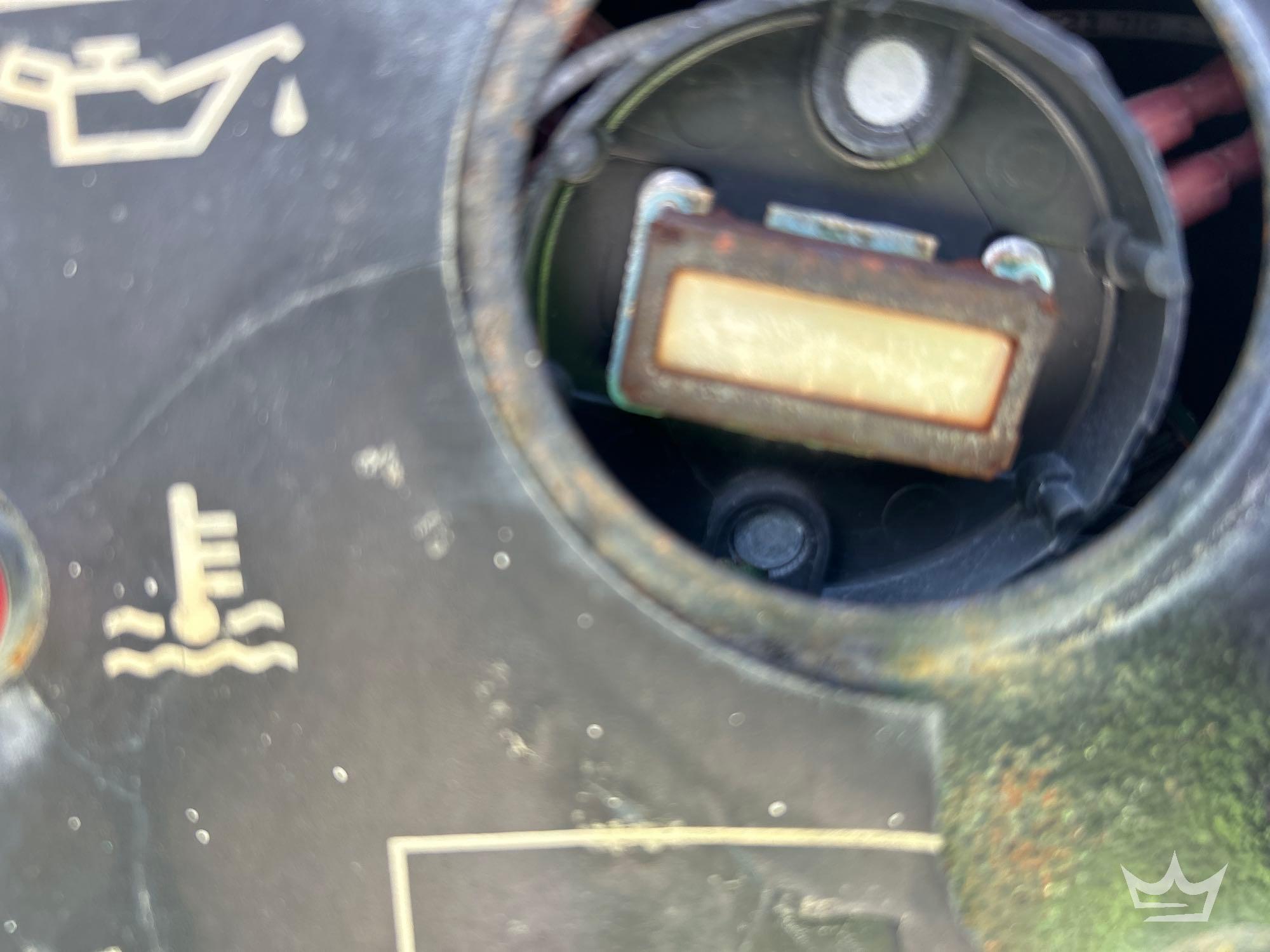 2000 Genie Z45/25