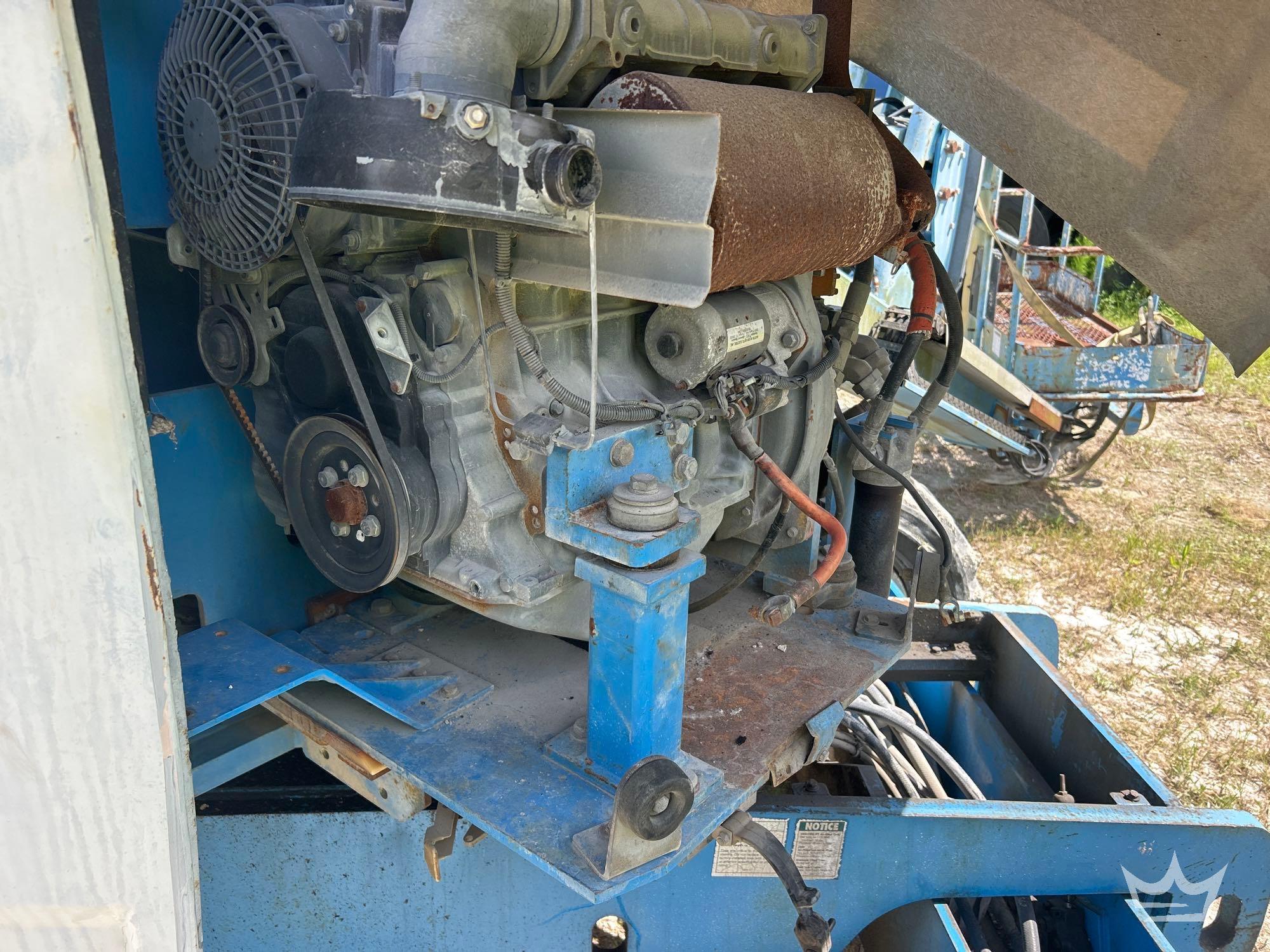 2000 Genie Z45/25