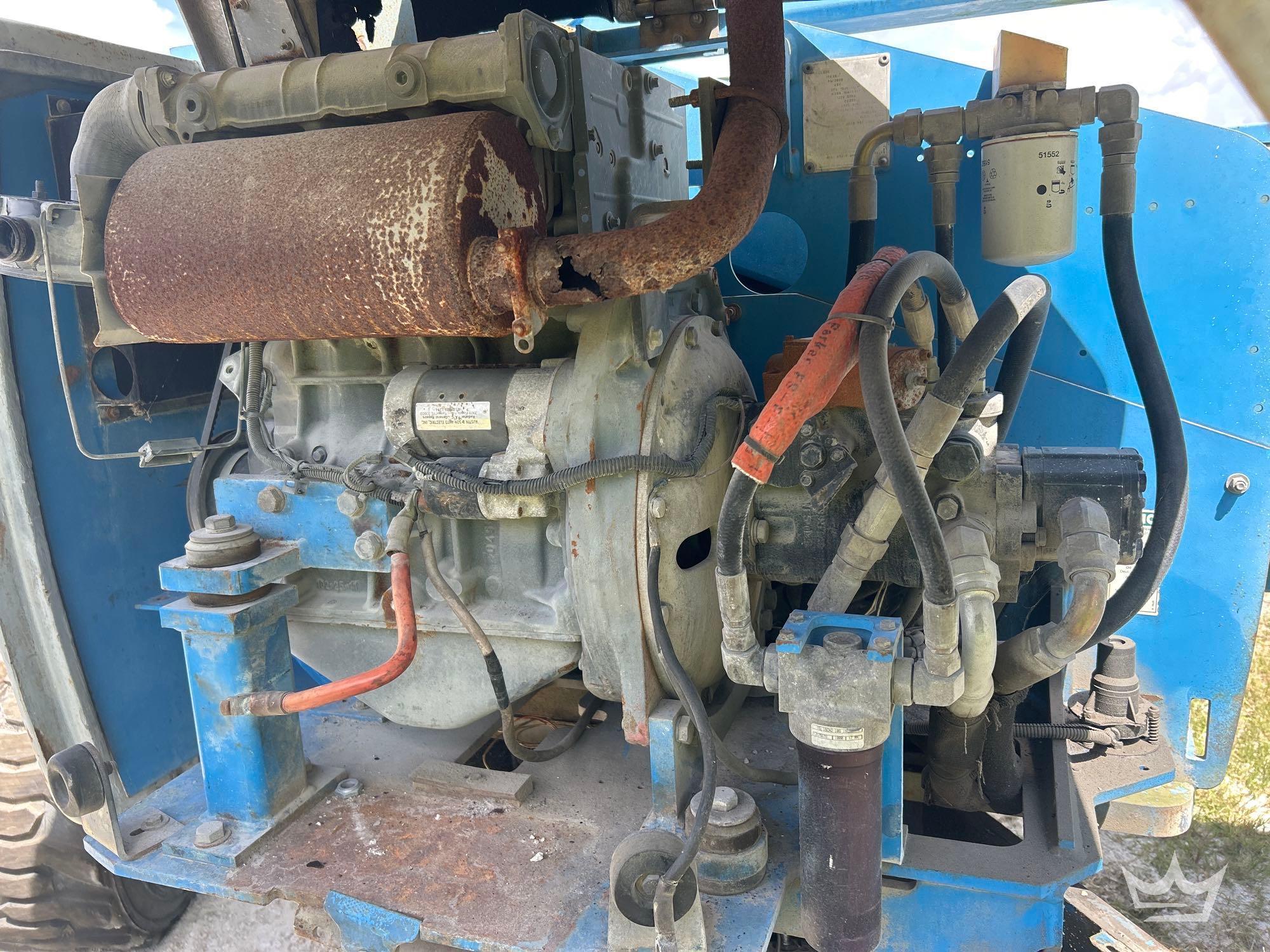 2000 Genie Z45/25
