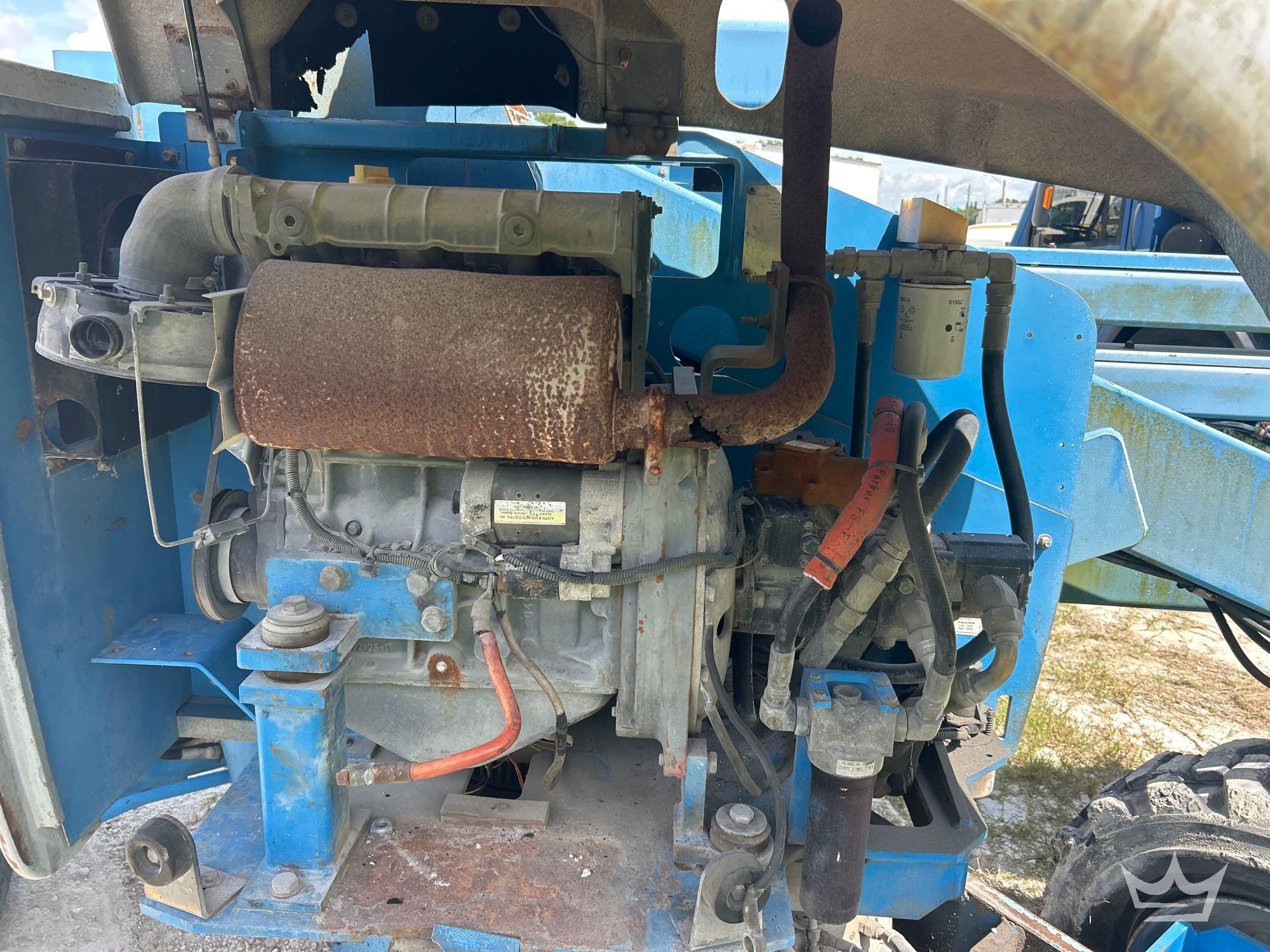 2000 Genie Z45/25
