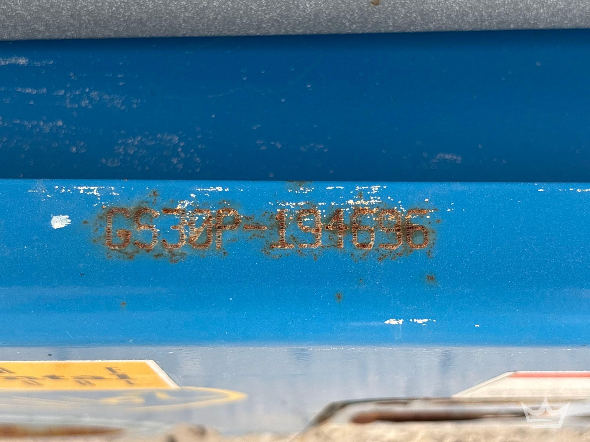 Genie GS-1930