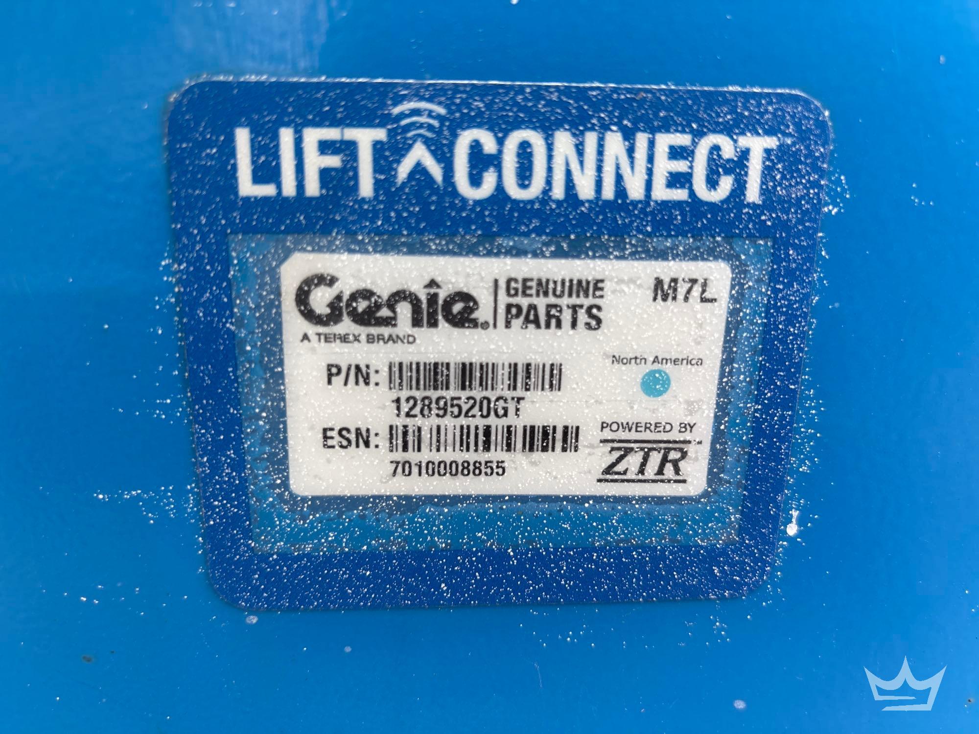 Genie GS-1930