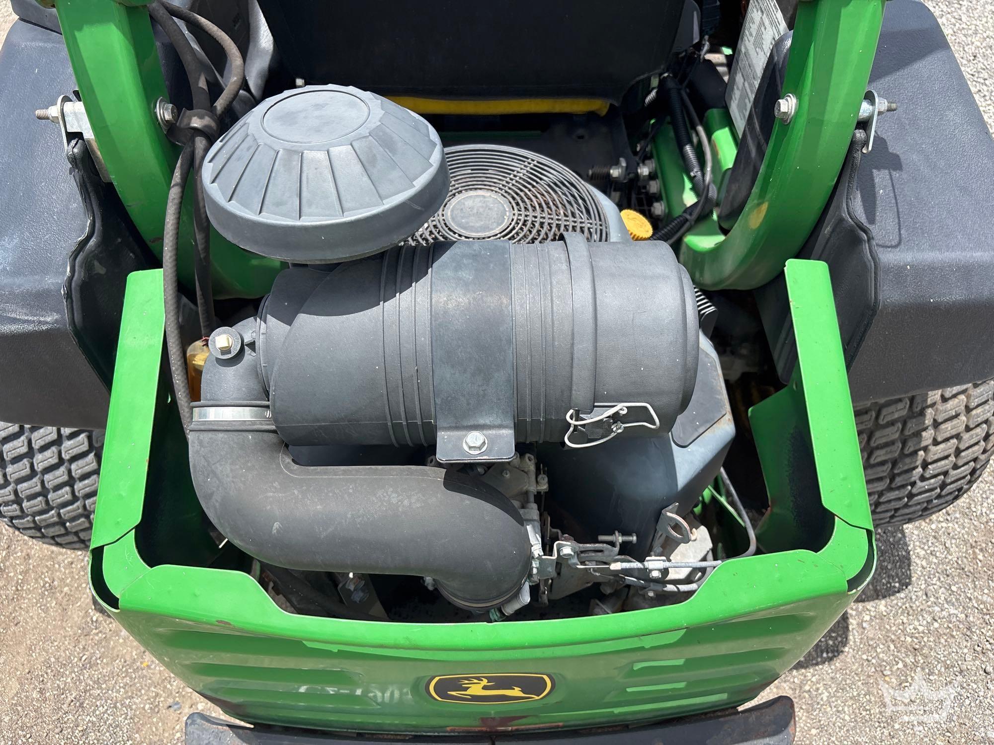 2018 John Deere ZTrak Z950M