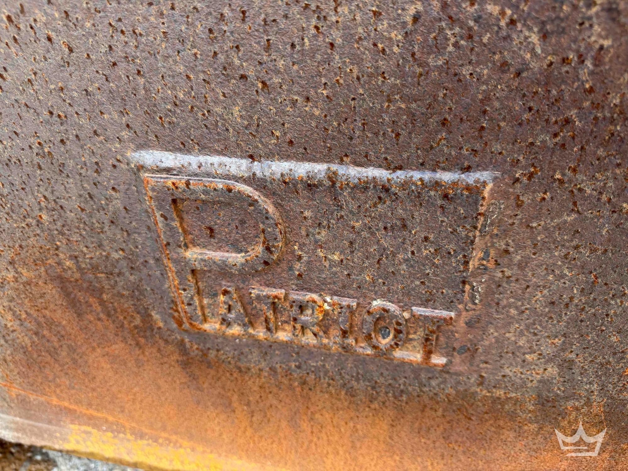 2013 Case 621F