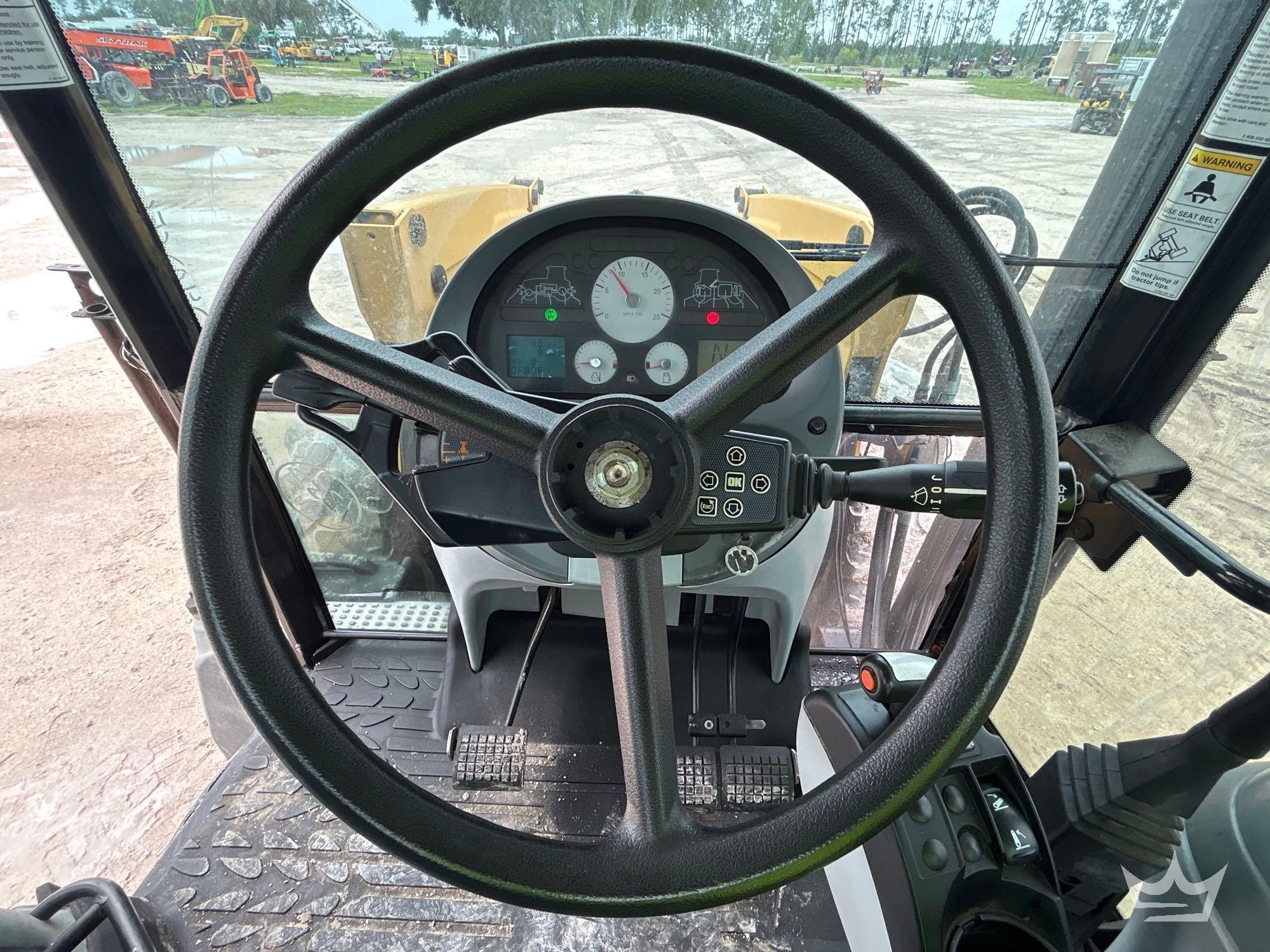 2008 Challenger MT545B