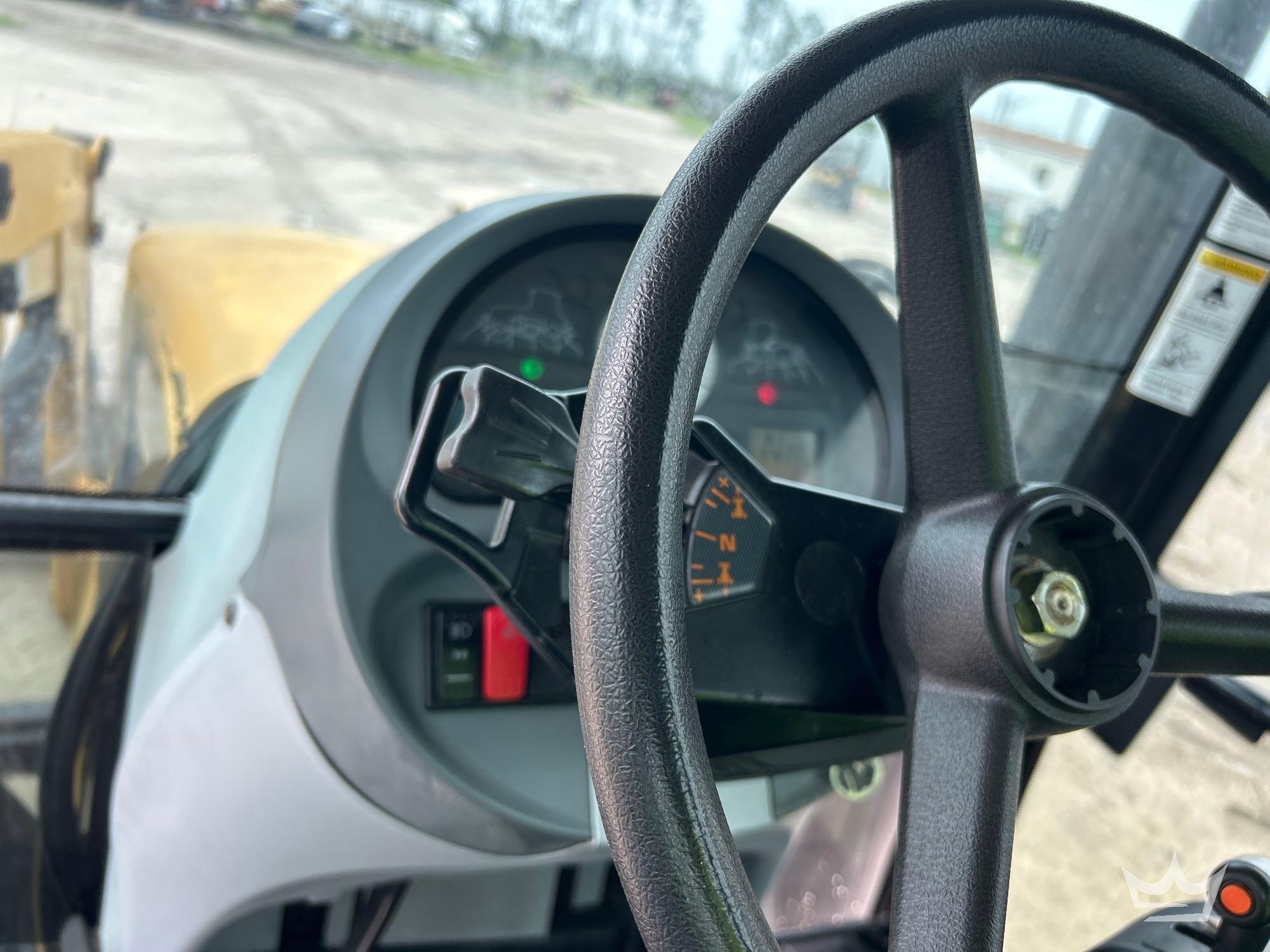 2008 Challenger MT545B