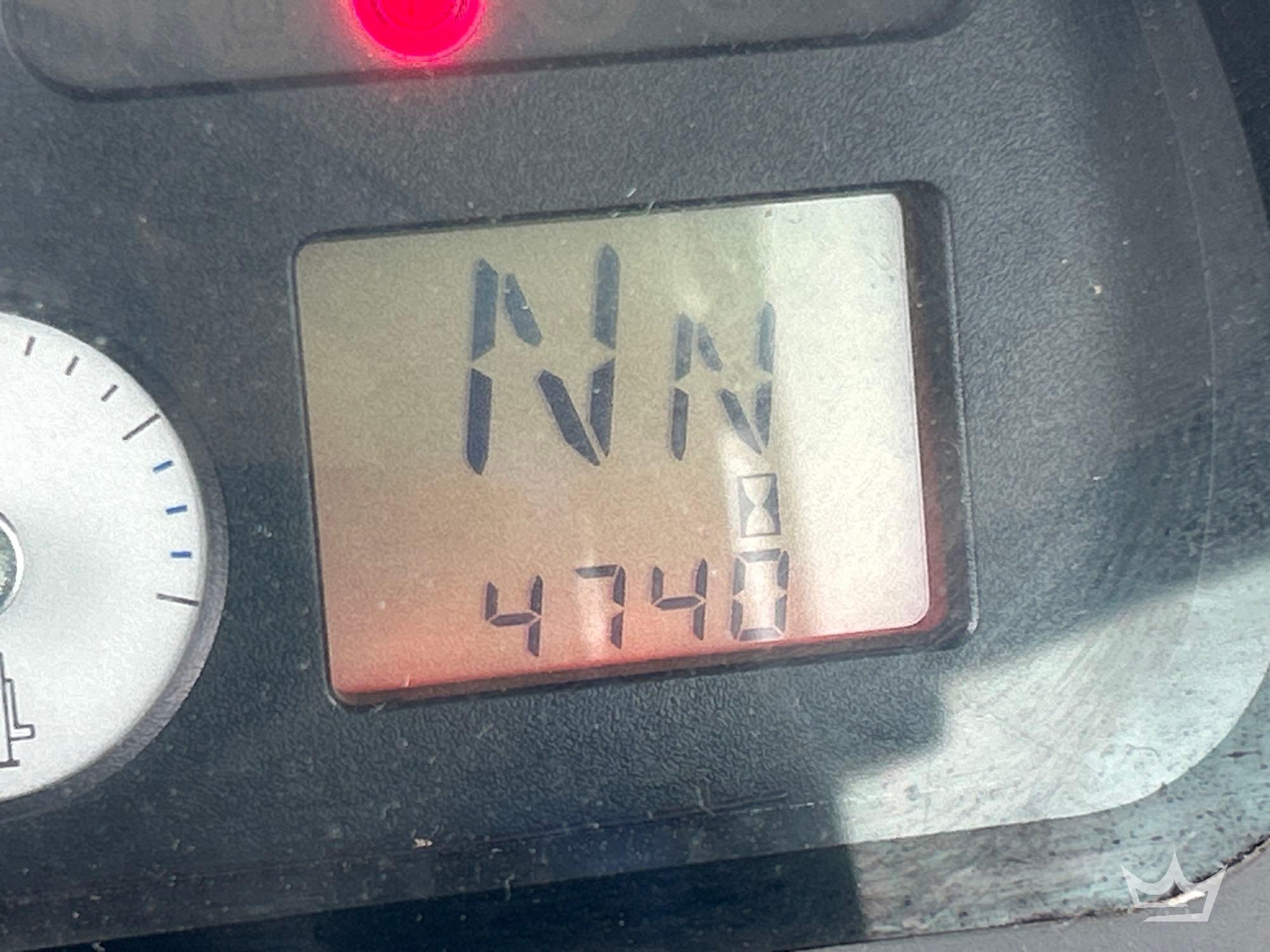 2008 Challenger MT545B