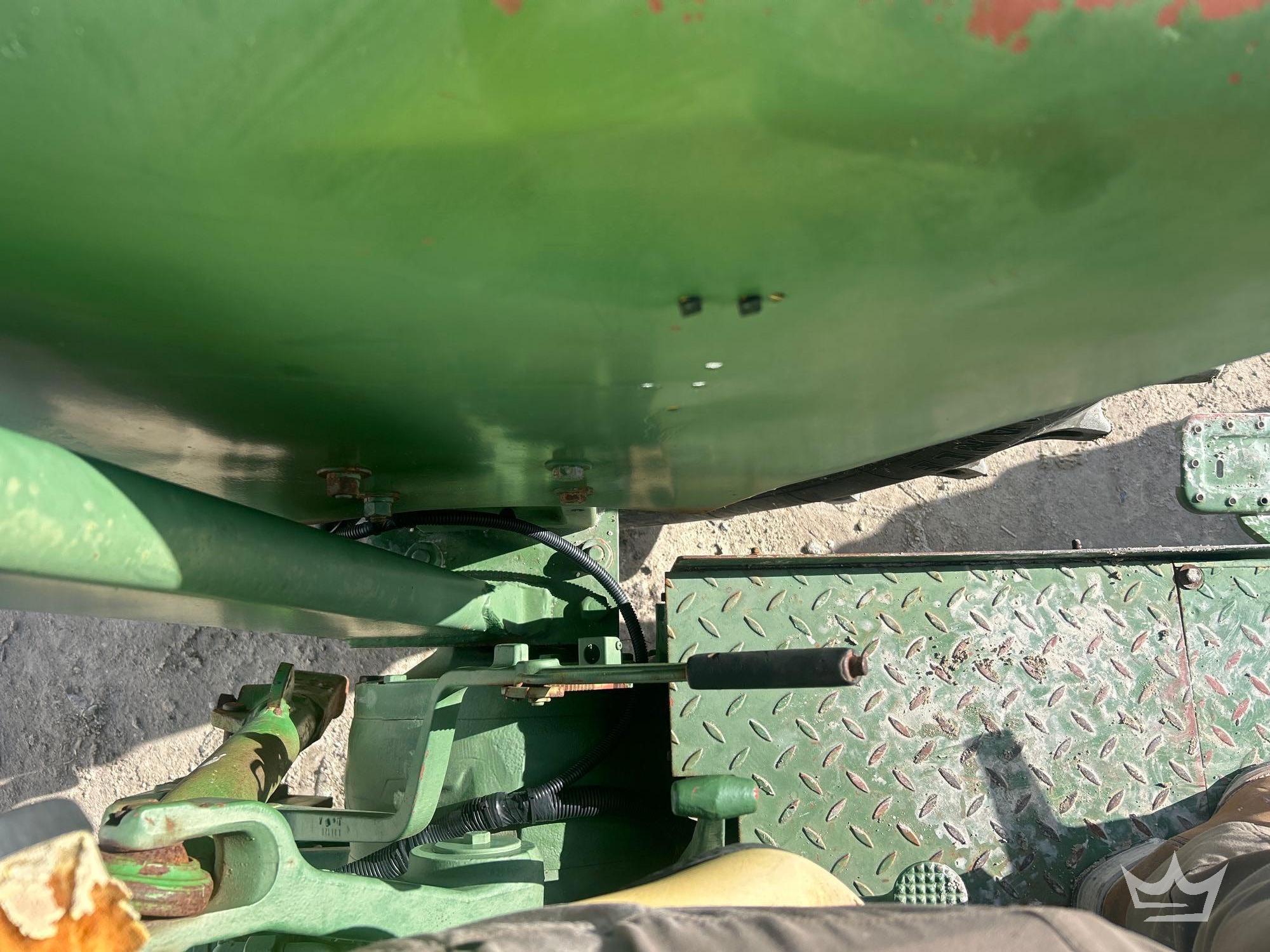 1981 John Deere 2940