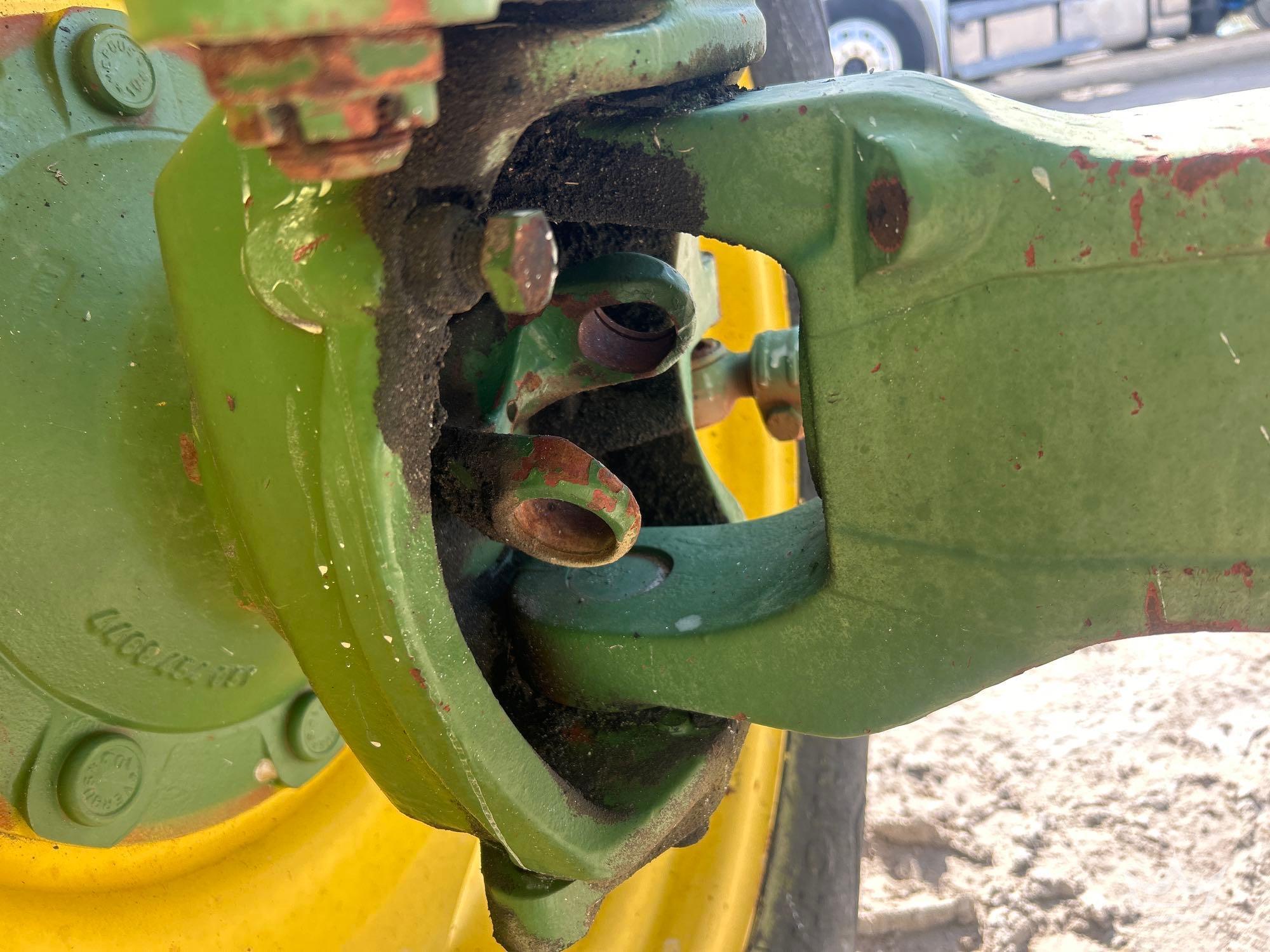 1981 John Deere 2940