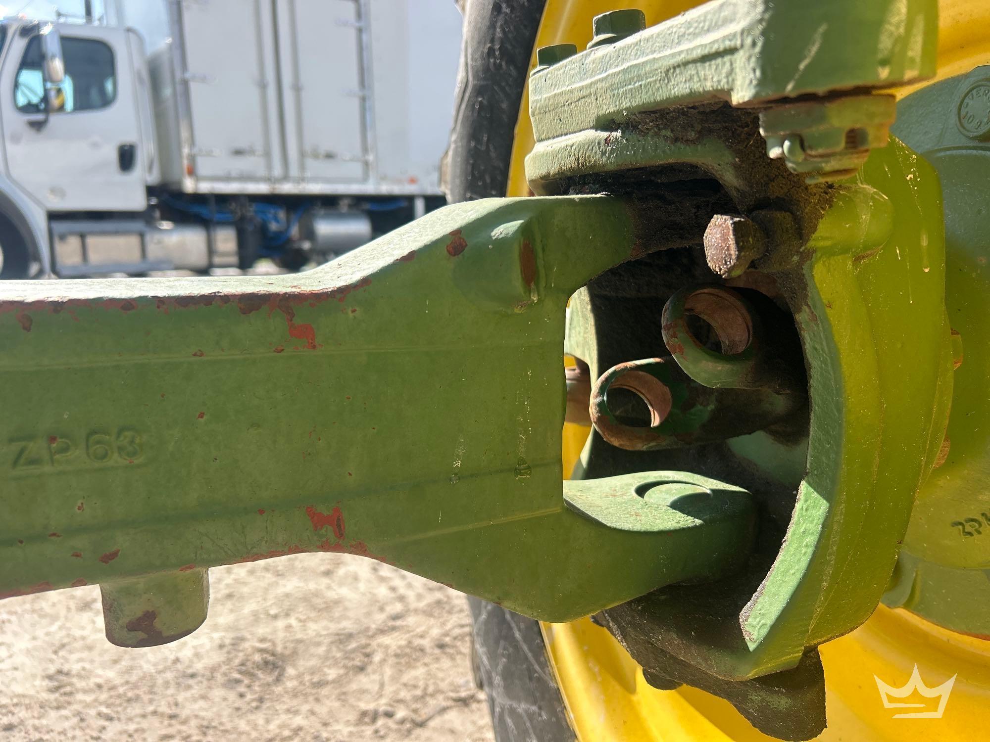 1981 John Deere 2940