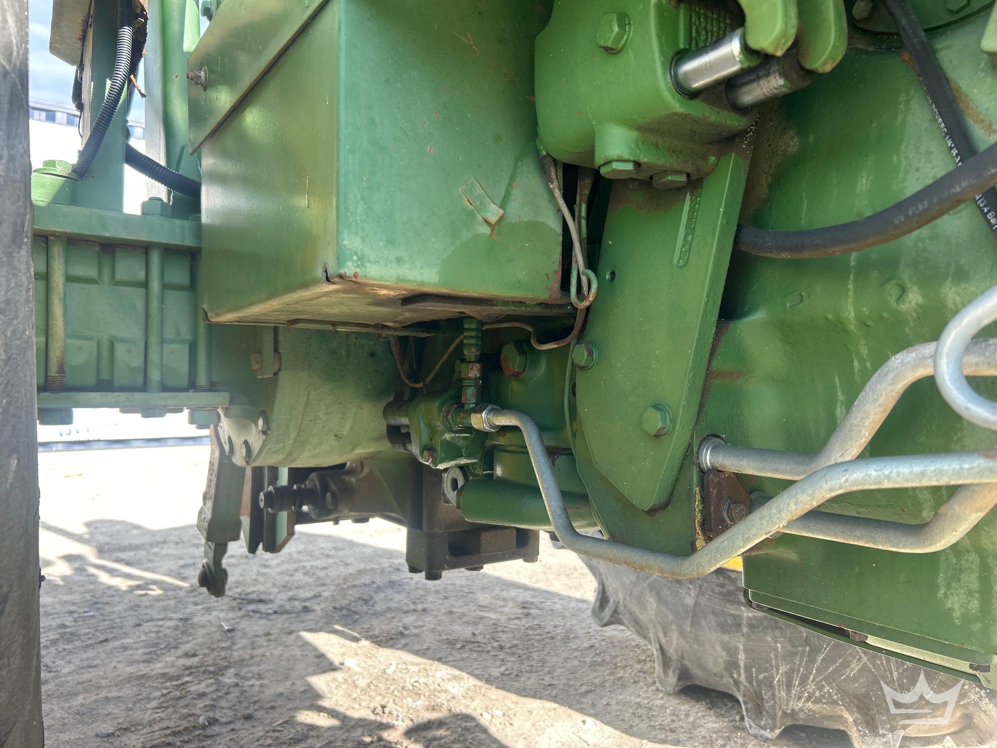 1981 John Deere 2940