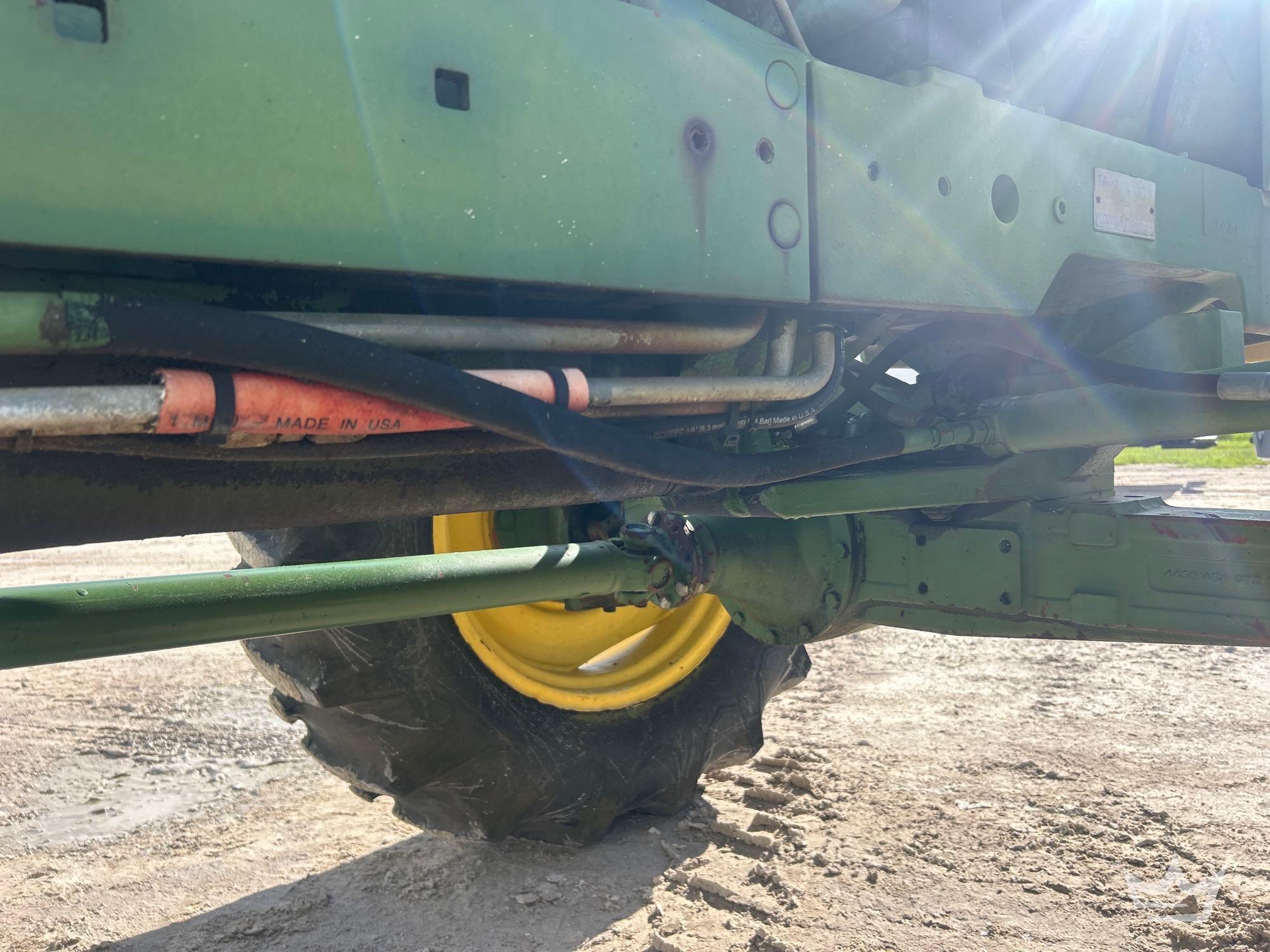 1981 John Deere 2940
