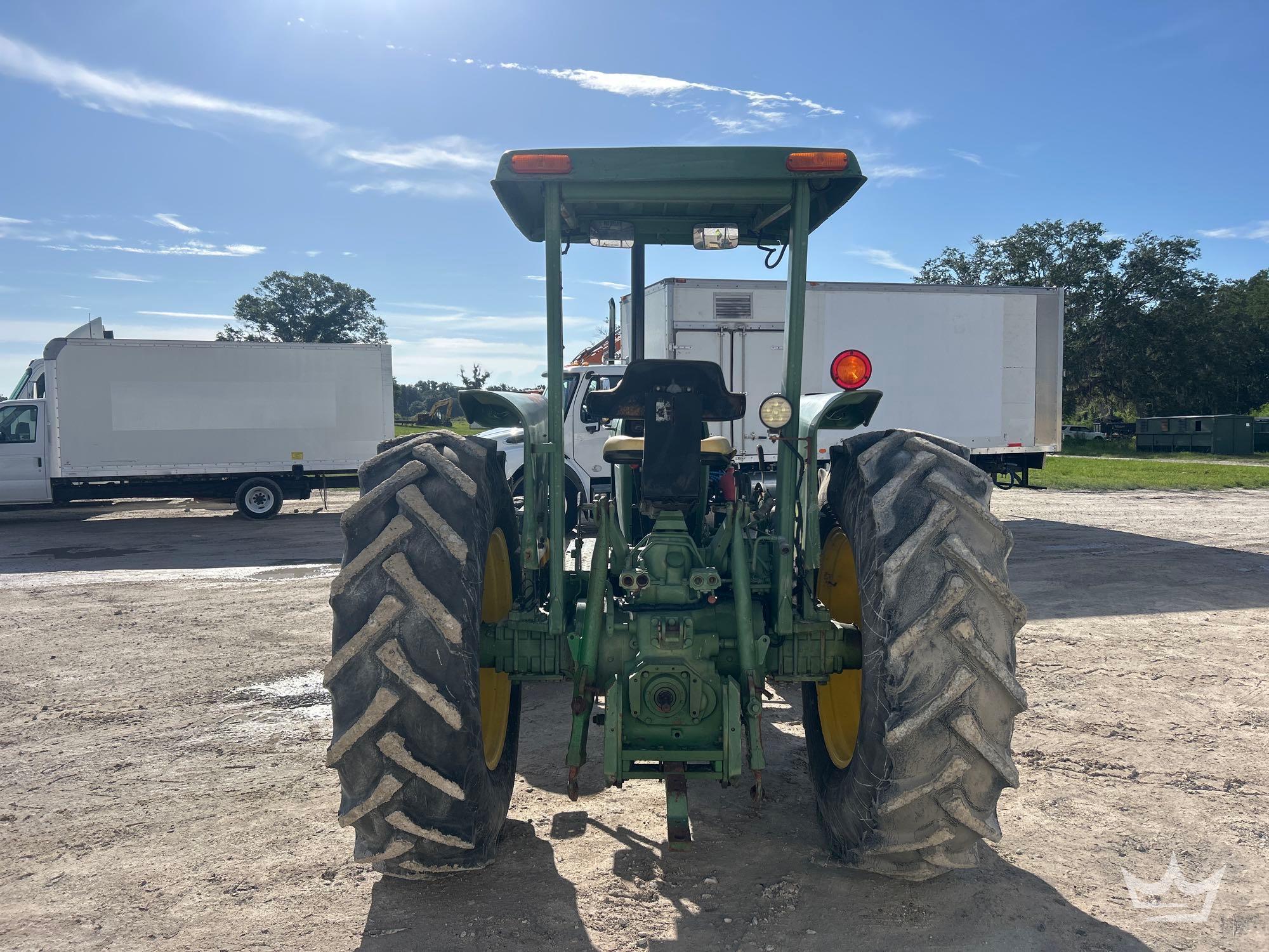 1981 John Deere 2940