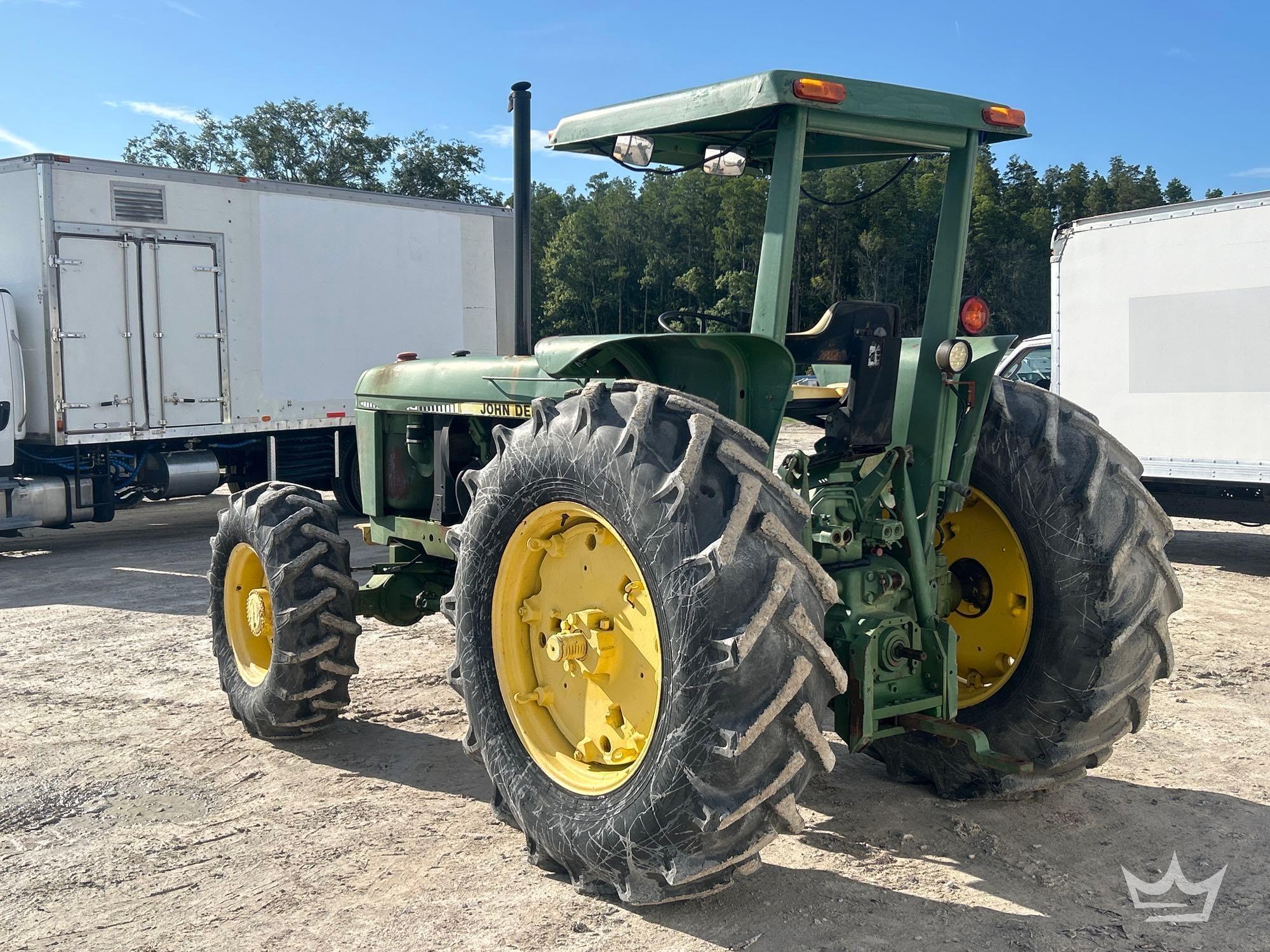 1981 John Deere 2940
