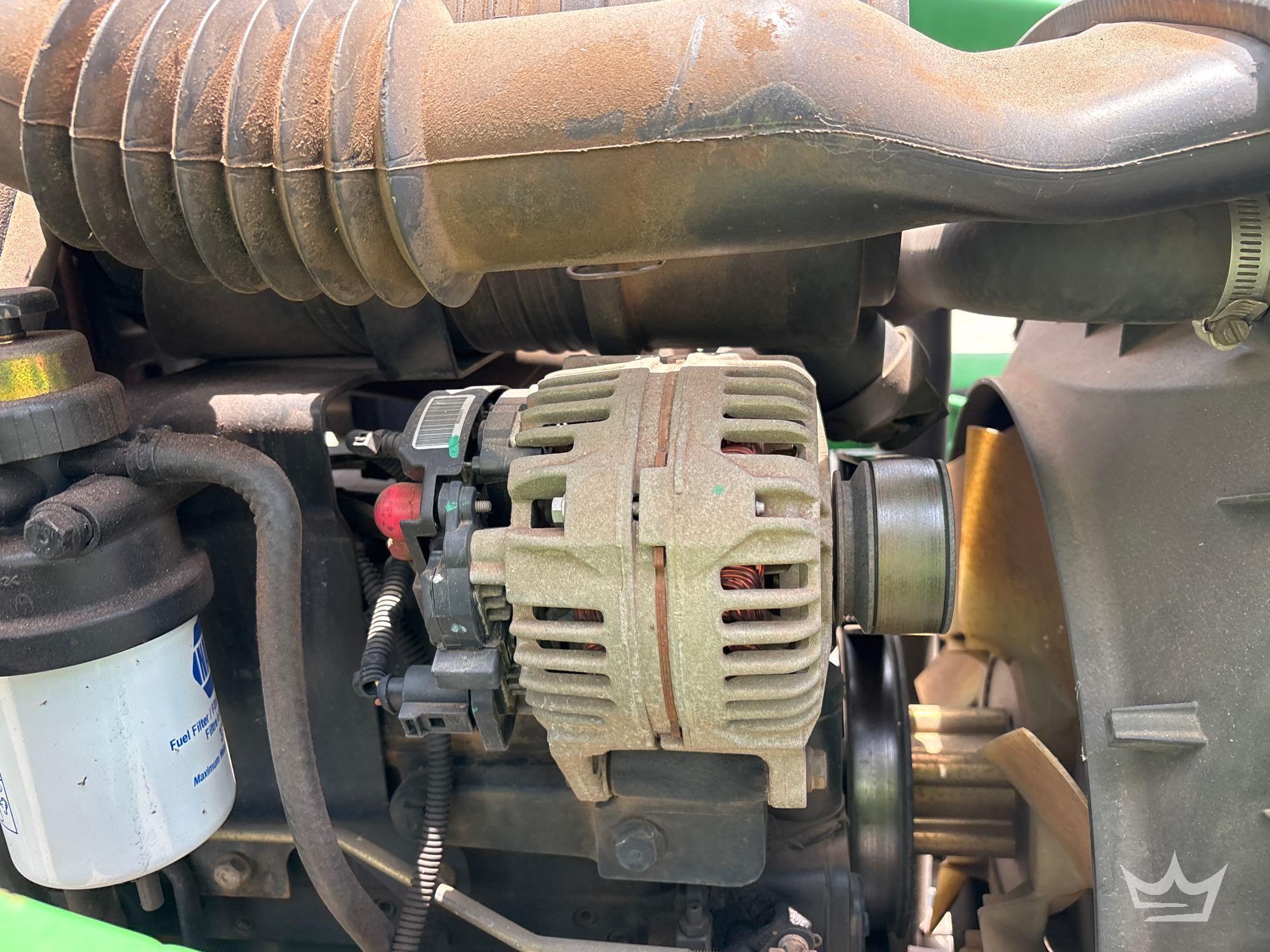 2006 John Deere 4120