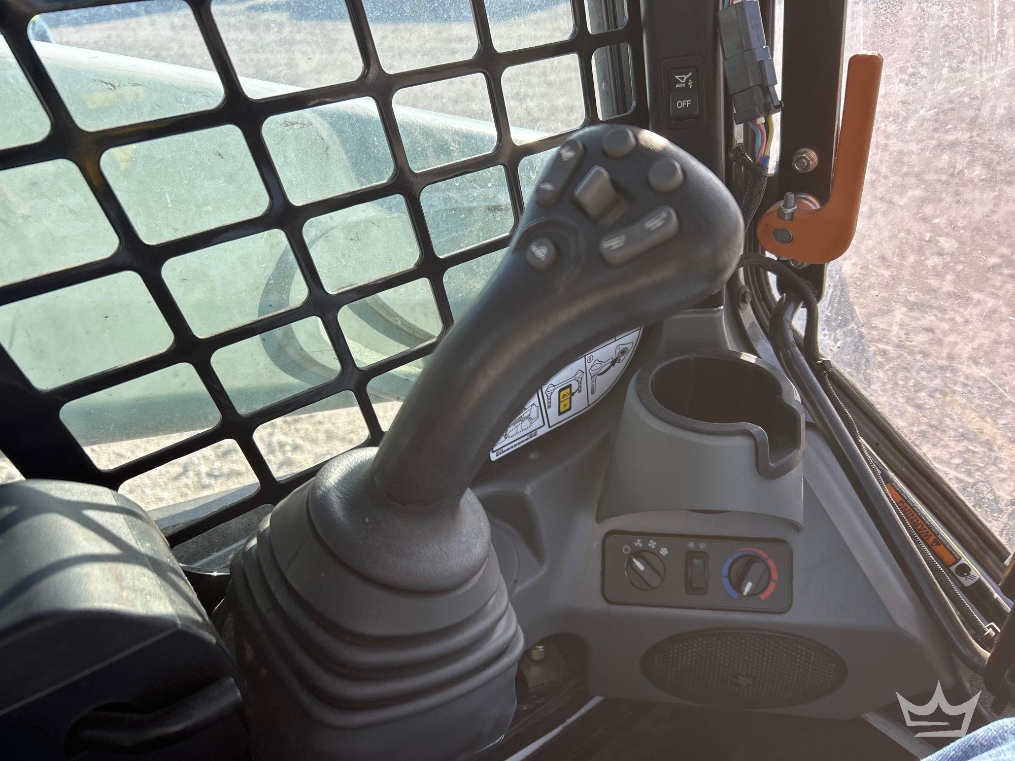 2023 Bobcat T5 95