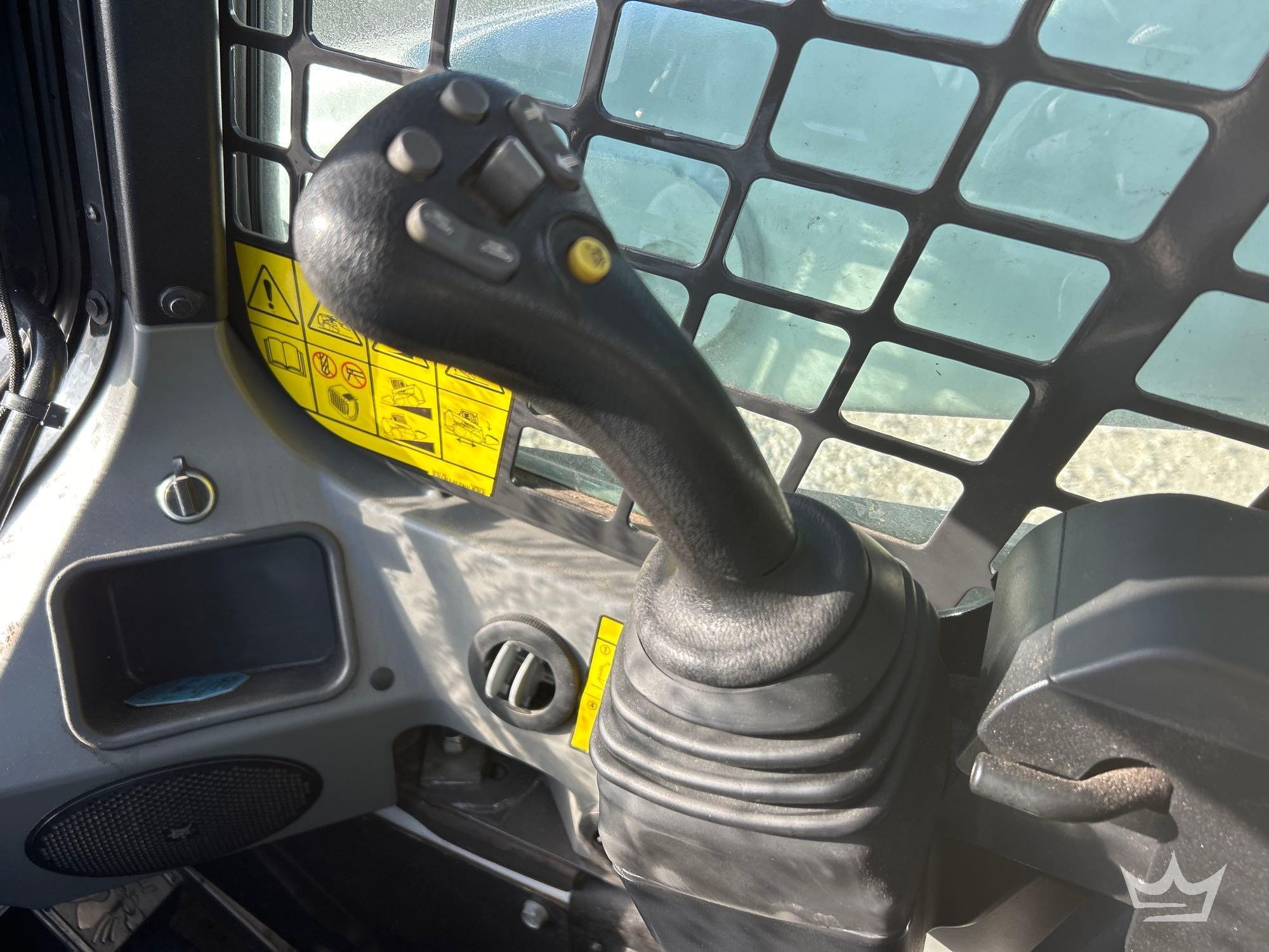 2023 Bobcat T5 95