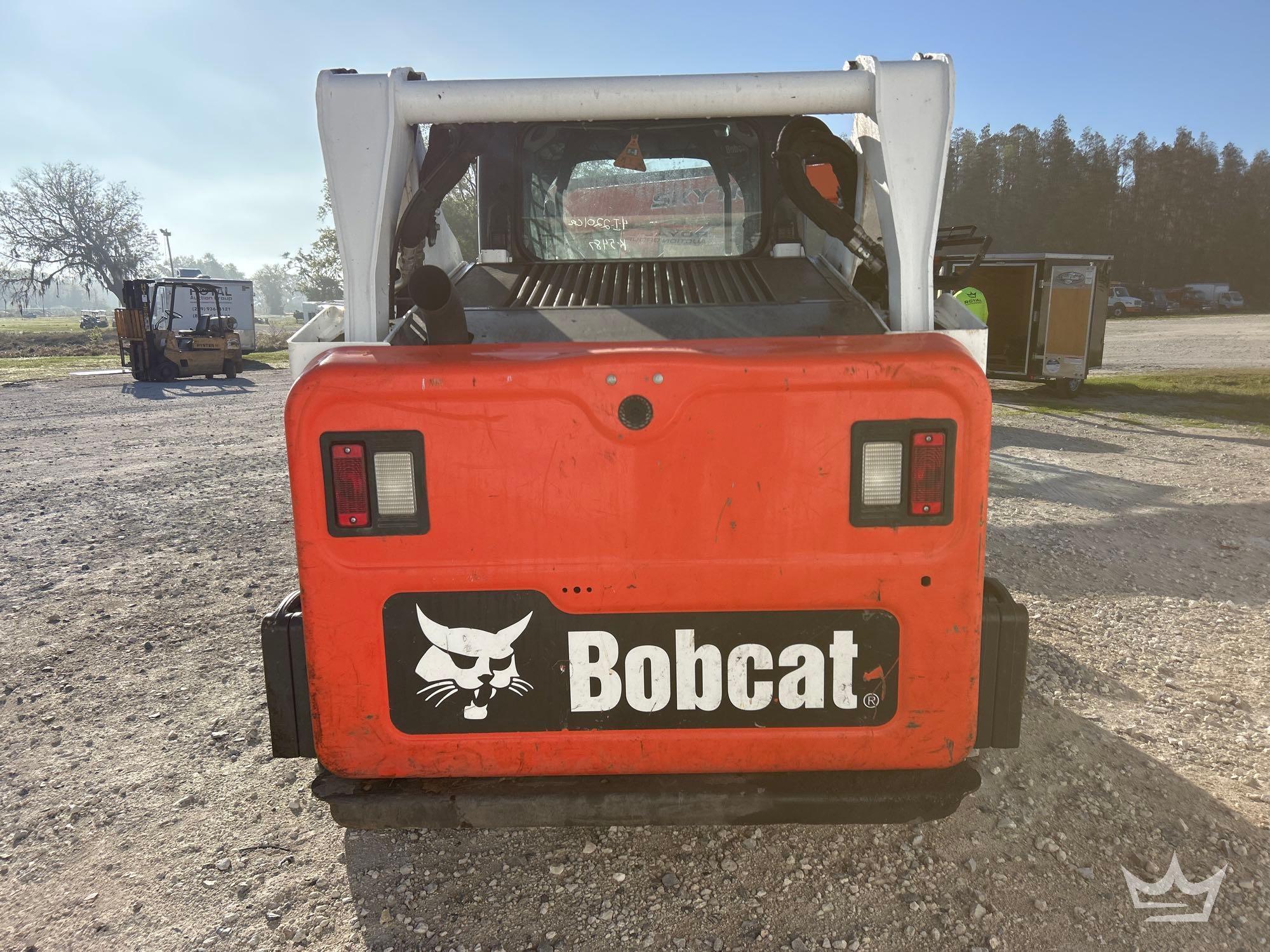 2023 Bobcat T5 95
