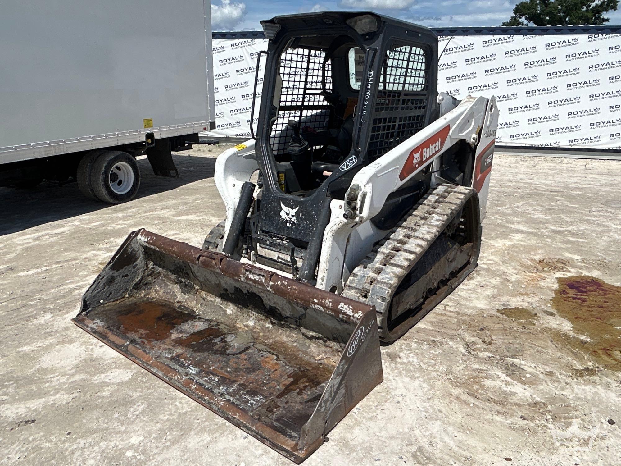 2023 New Holland C327