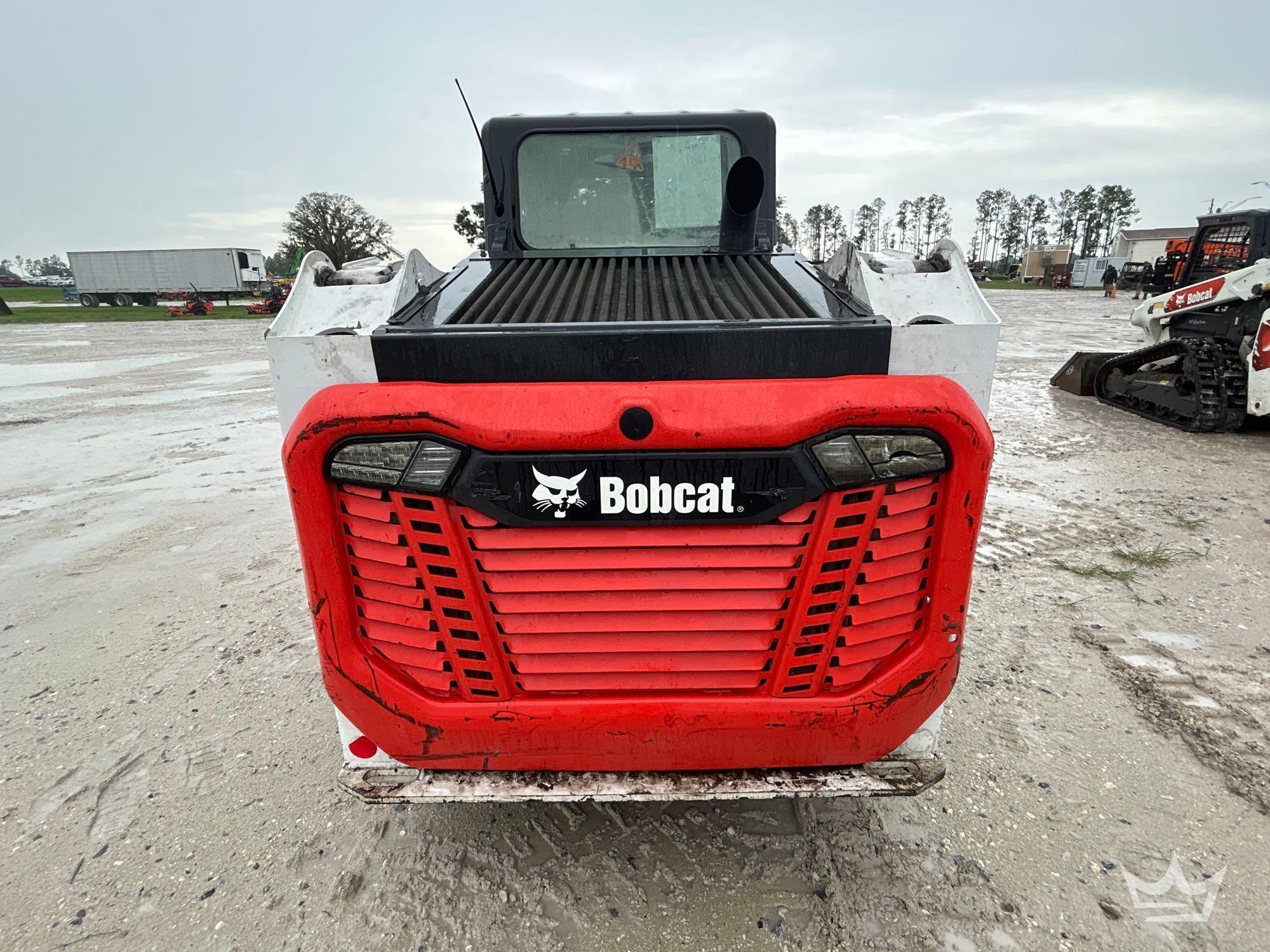 2023 New Holland C327