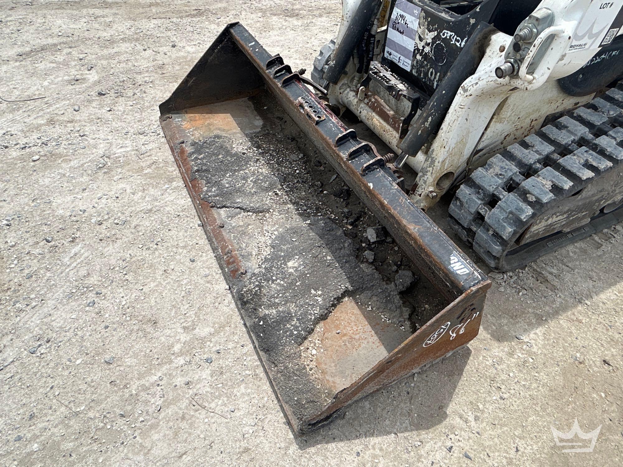 2023 New Holland C327