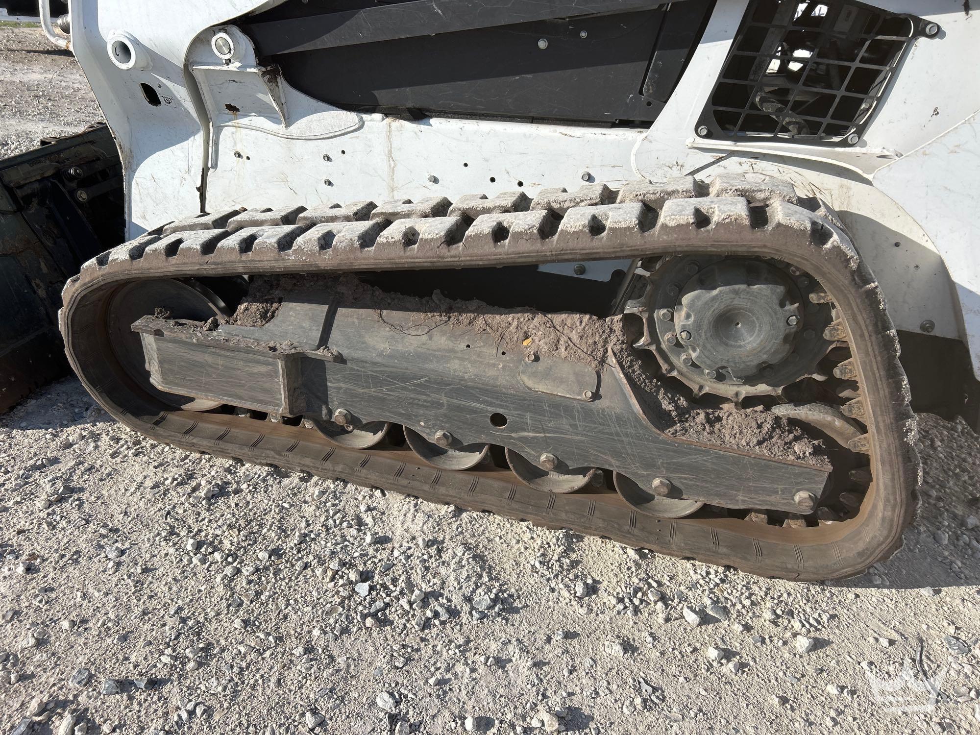 2023 Bobcat T5 95