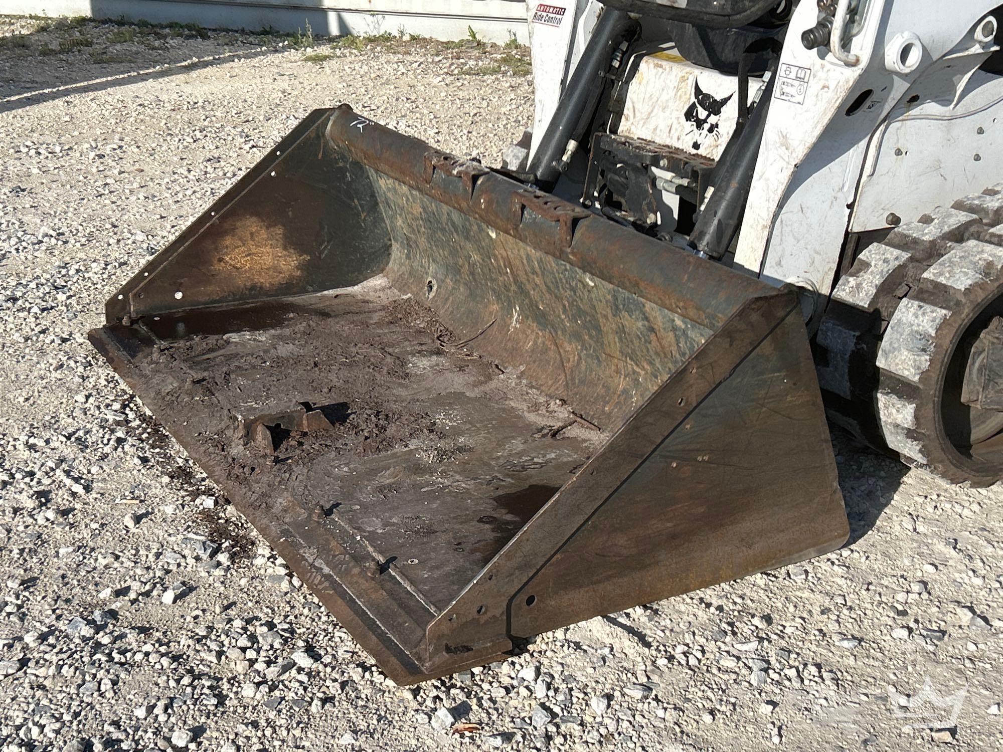 2023 Bobcat T5 95