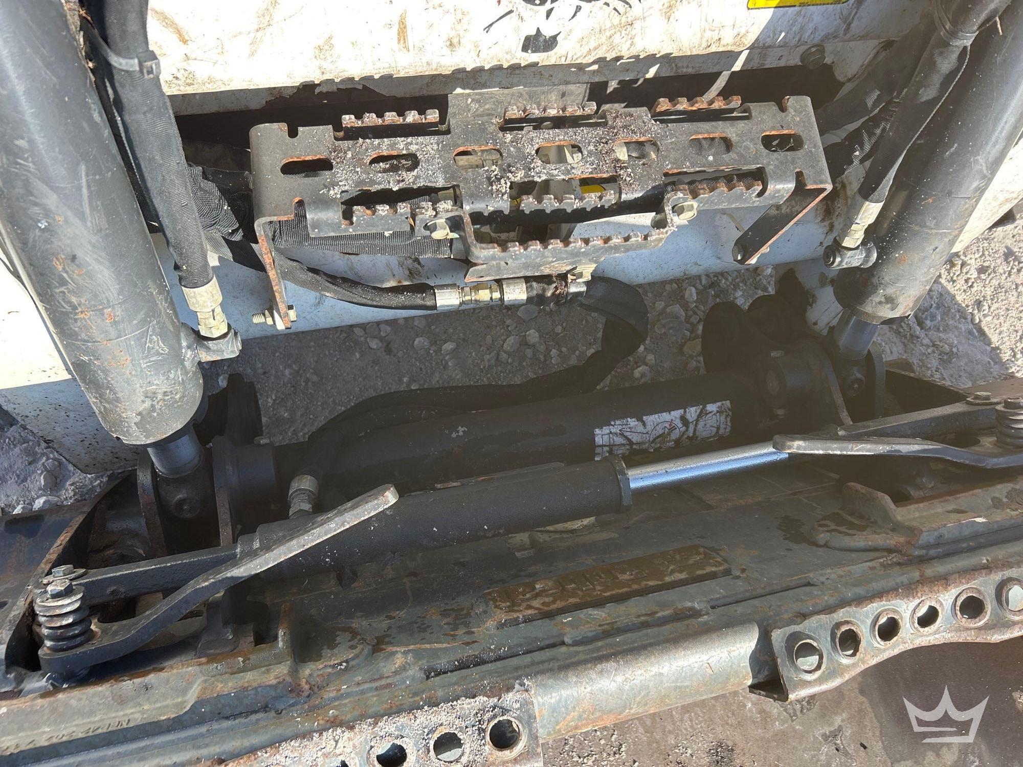 2023 Bobcat T5 95