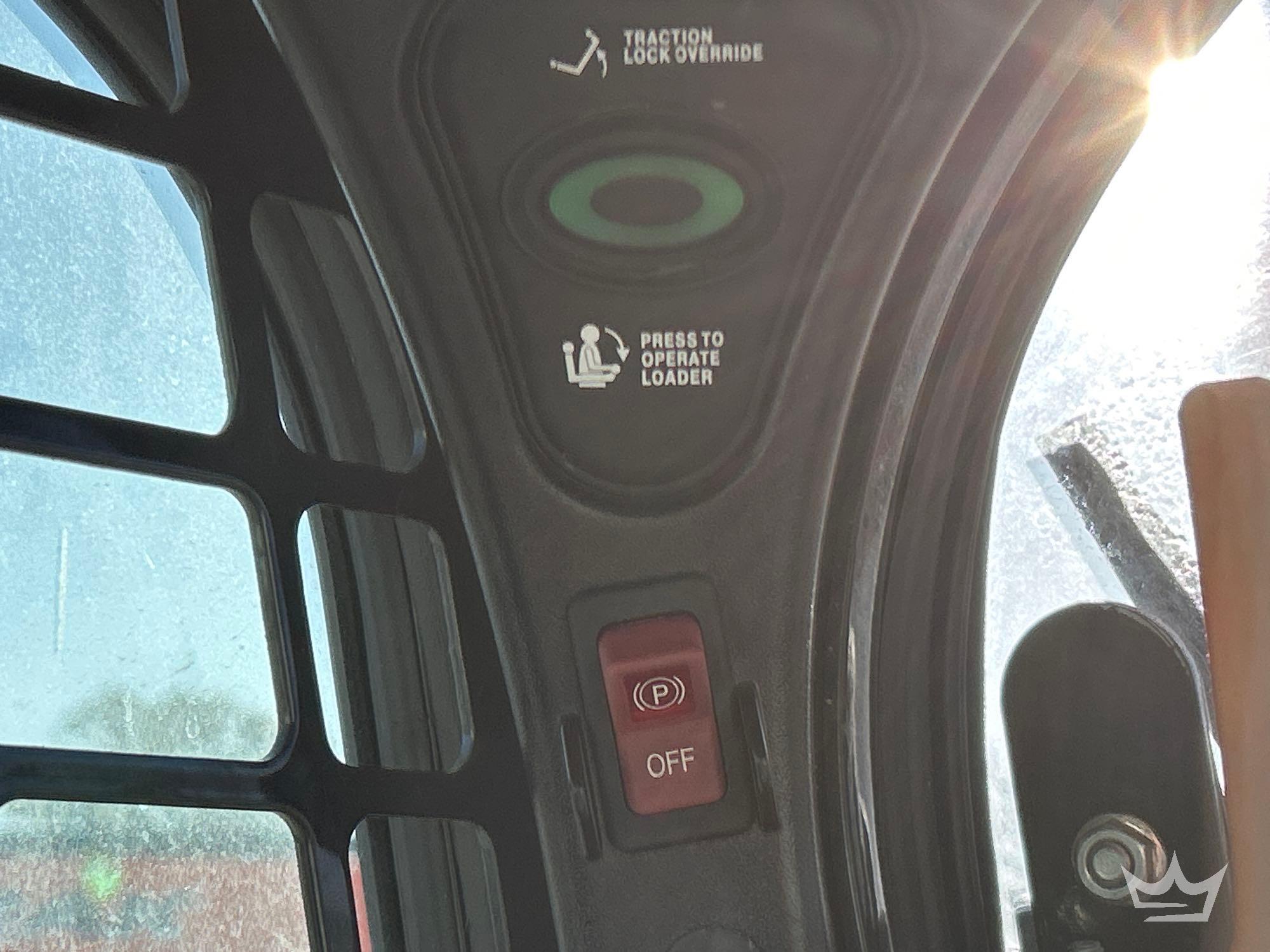 2023 Bobcat T5 95