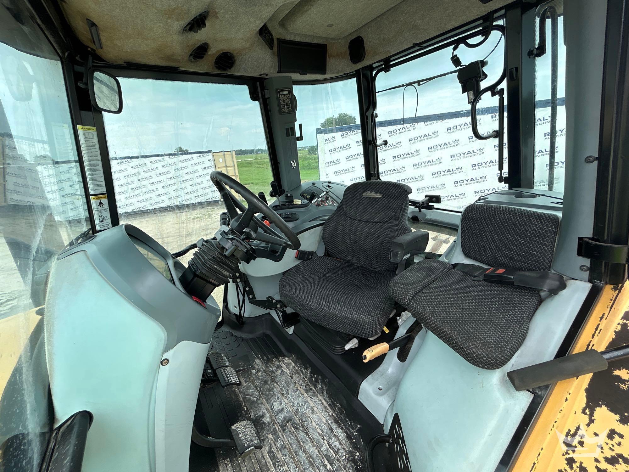2008 Challenger MT545B