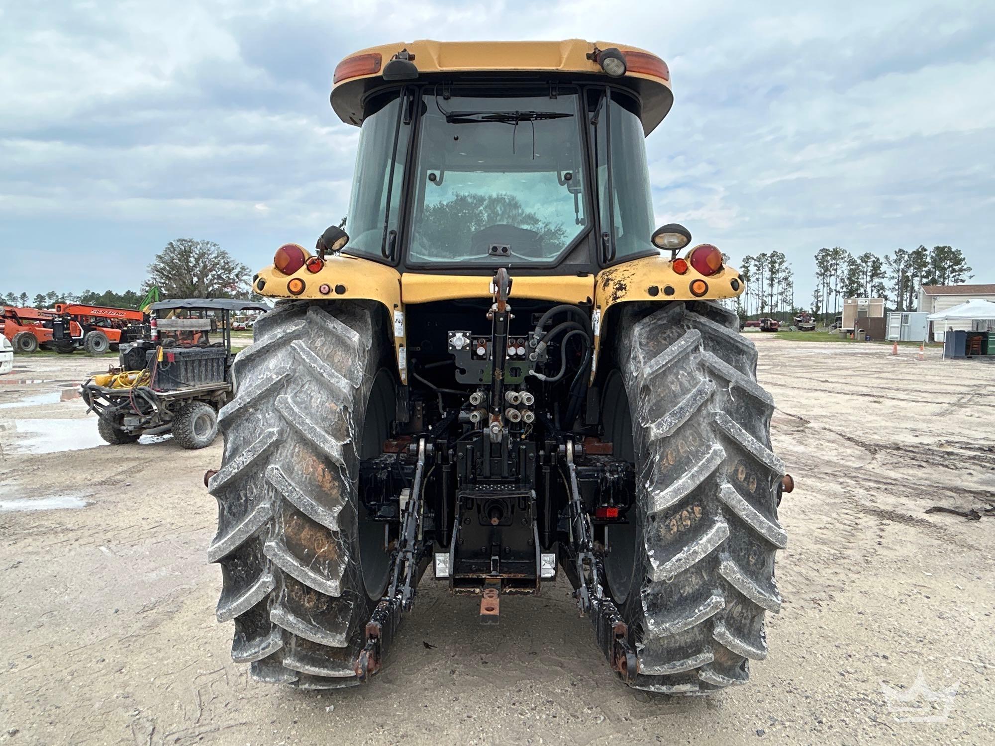 2008 Challenger MT545B