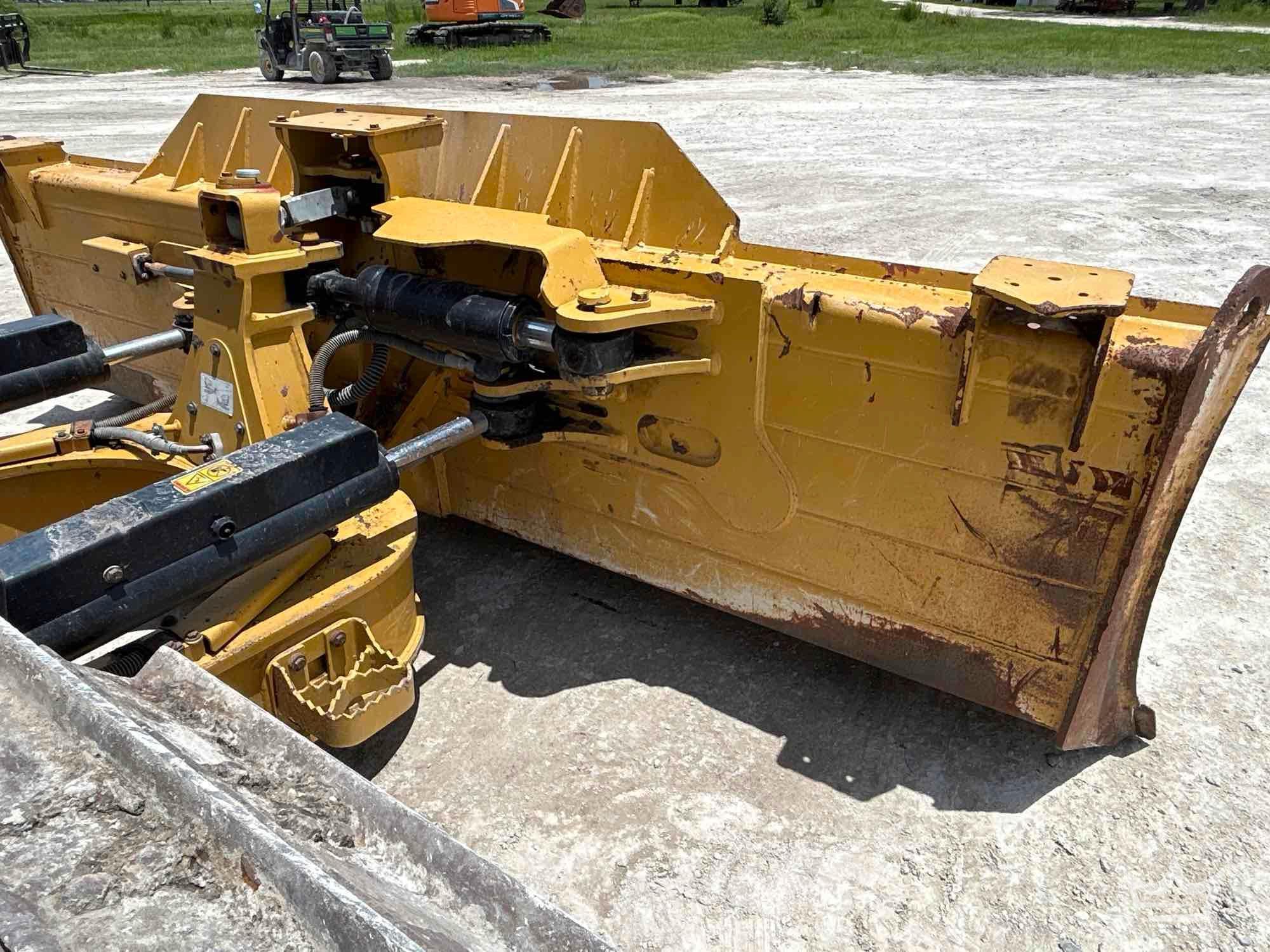 2019 Caterpillar D6N LGP