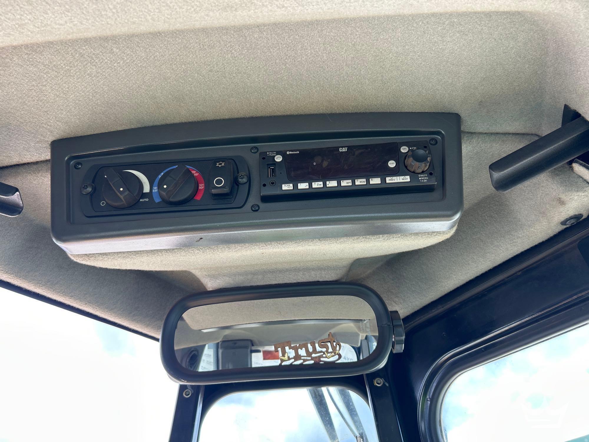2019 Caterpillar D6N LGP
