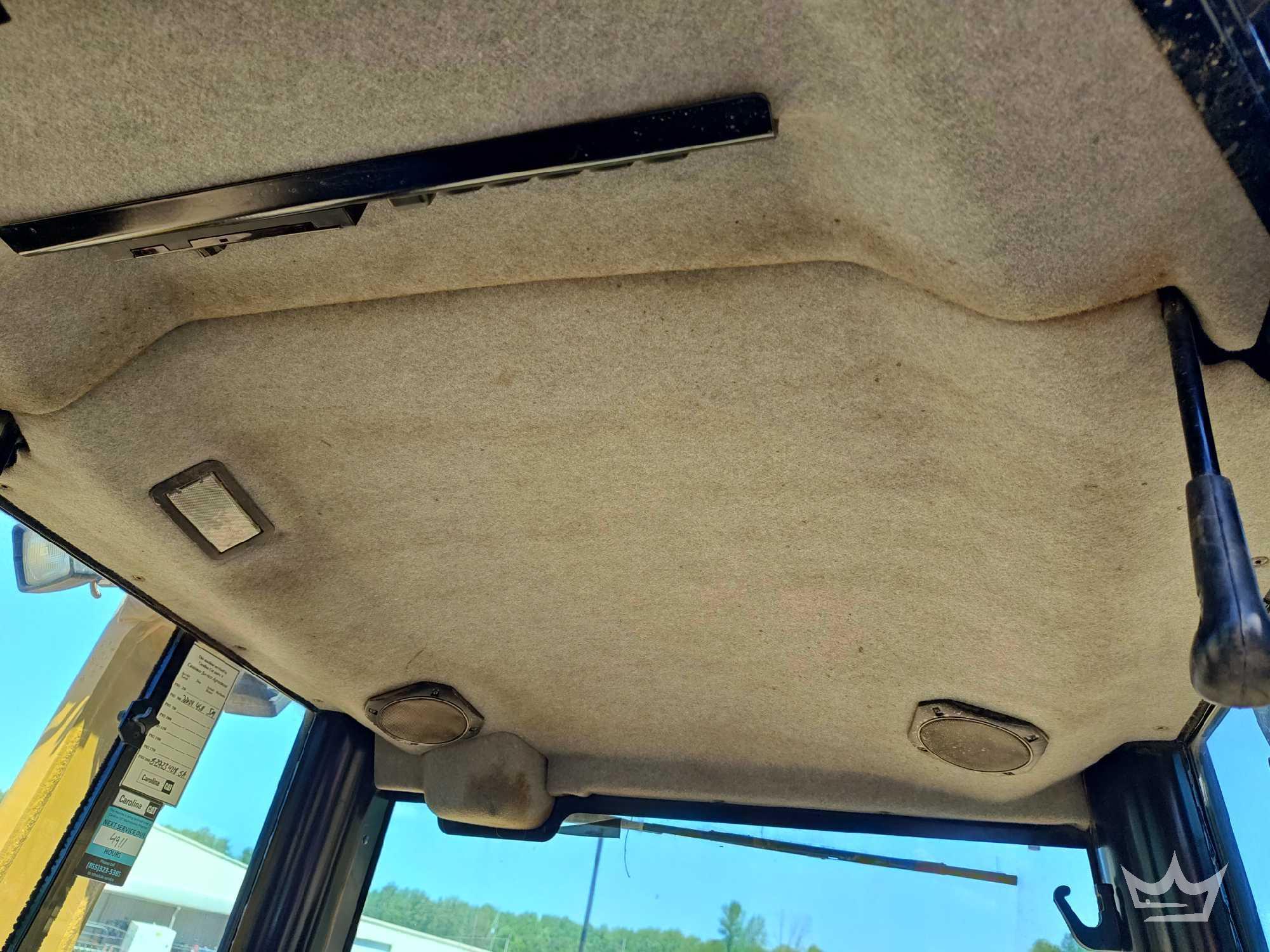 2019 Caterpillar D6N LGP