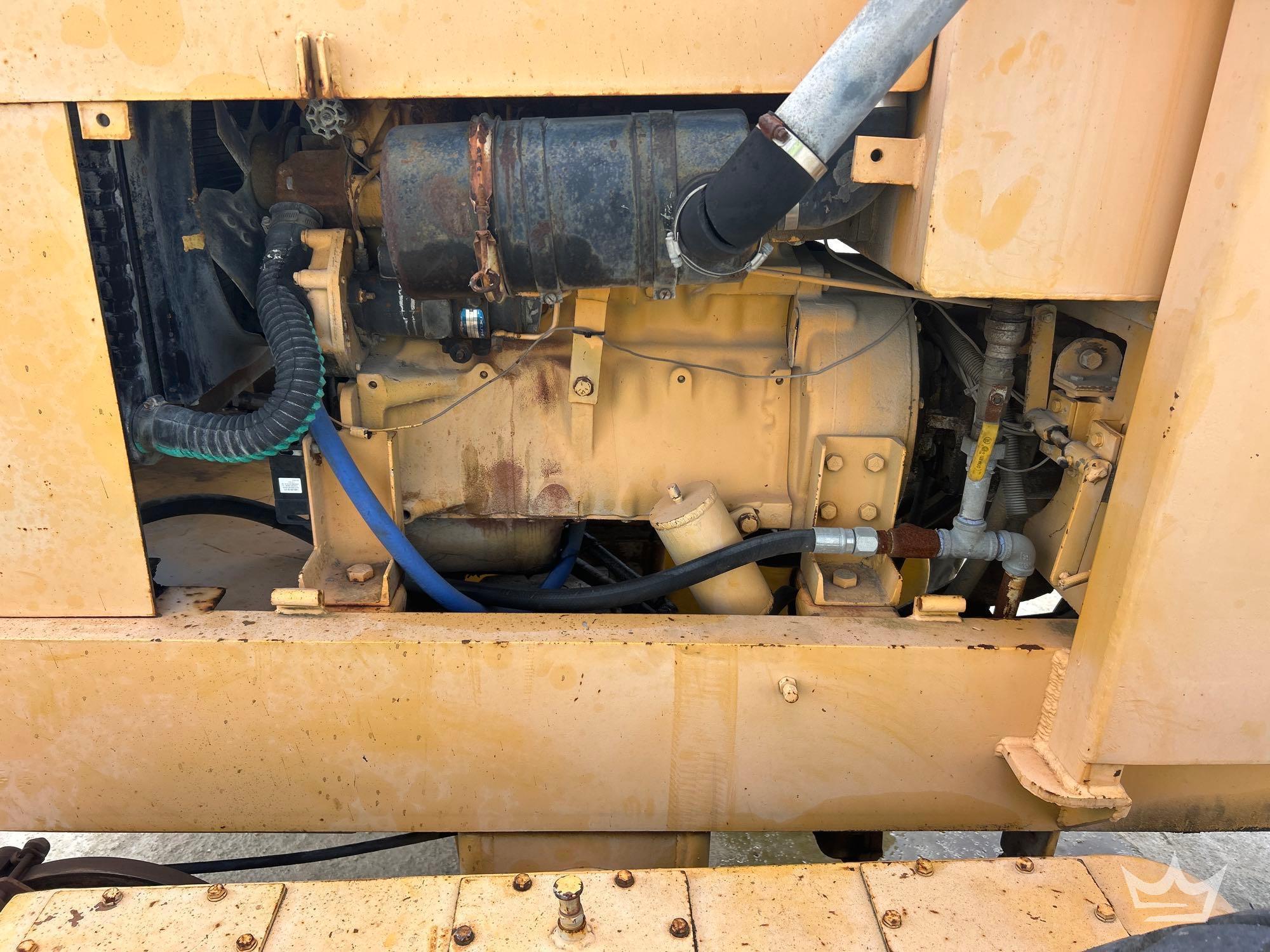 1987 Leeboy G440