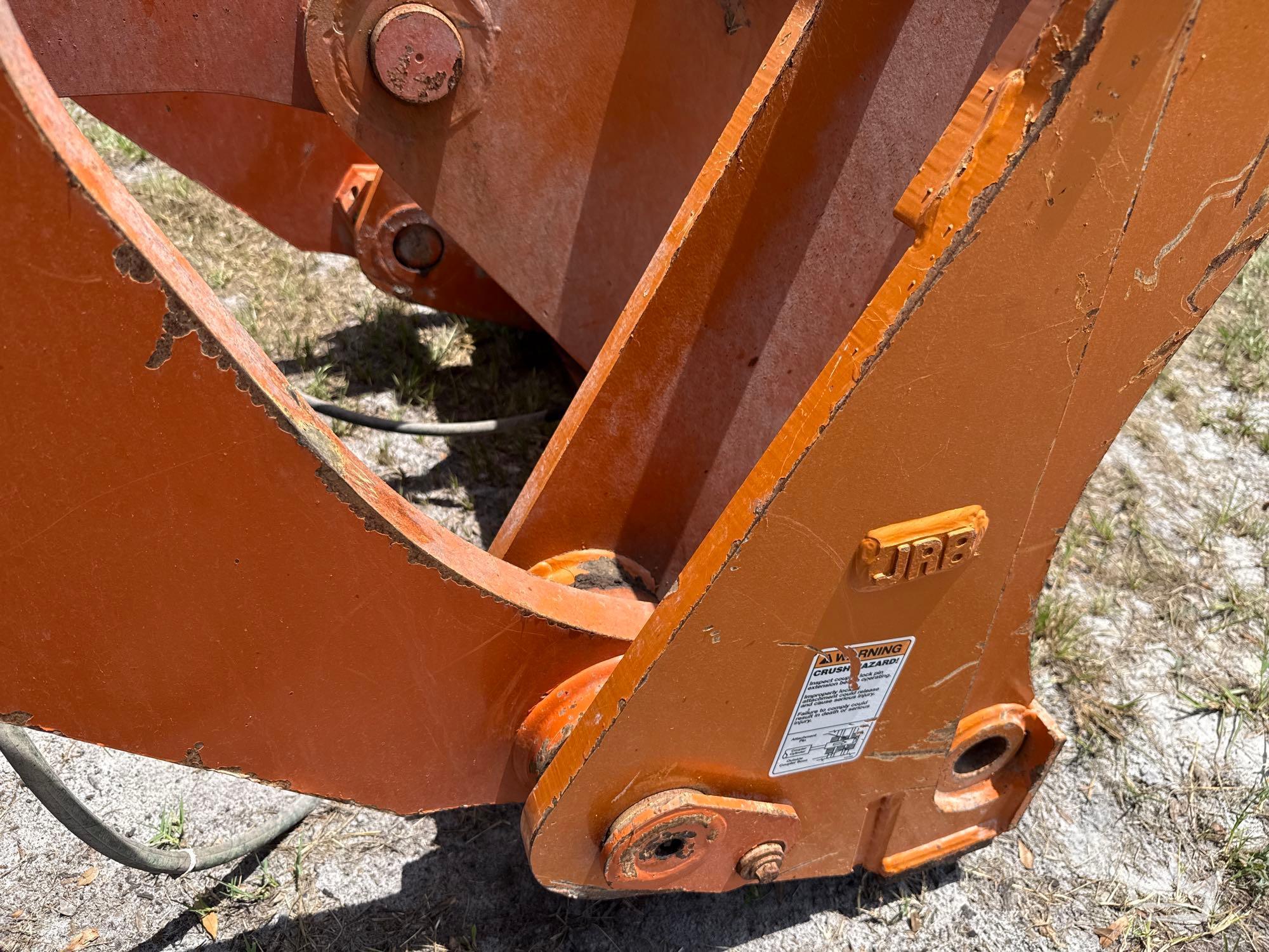 2021 Hitachi ZW180