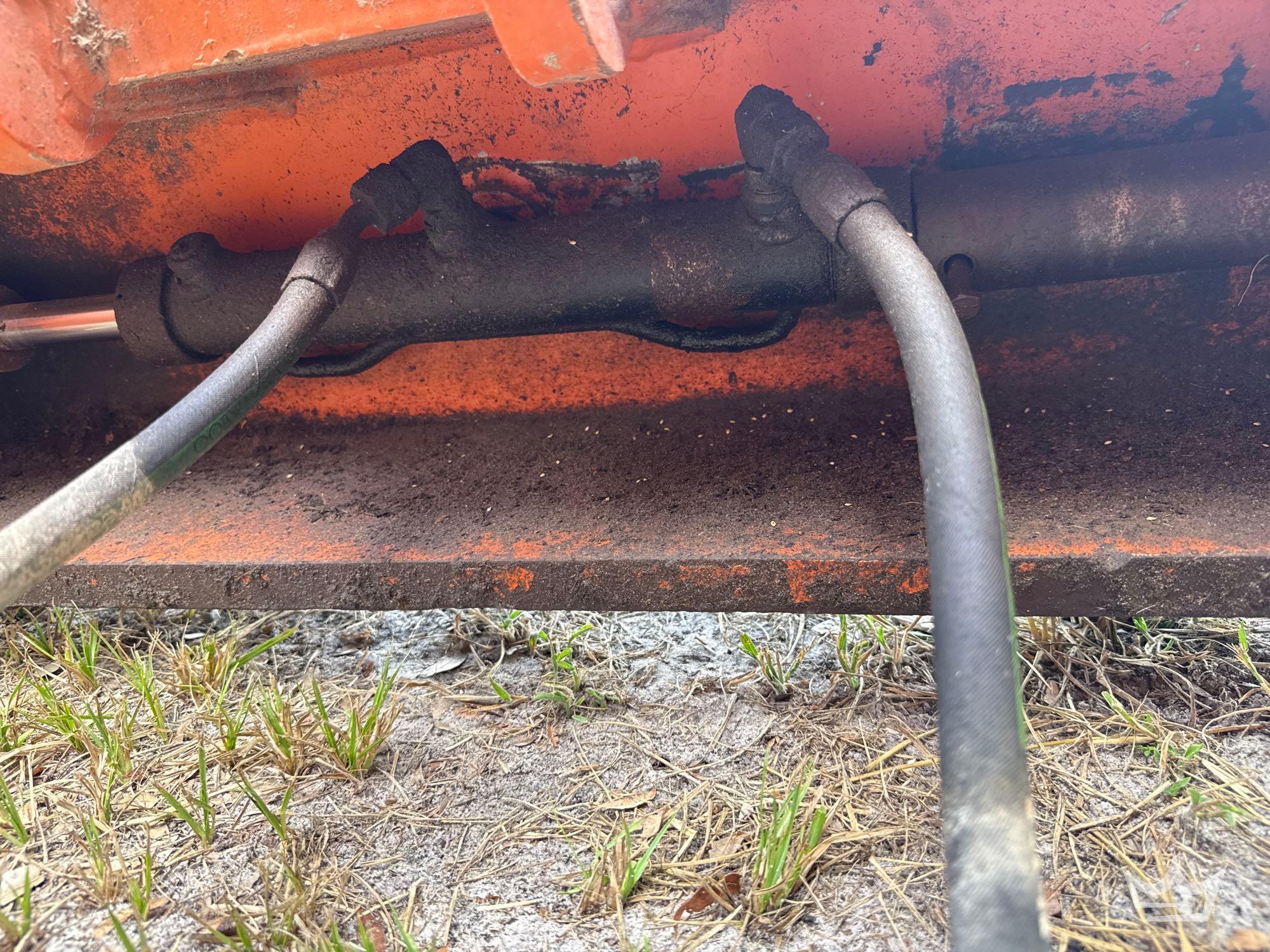 2021 Hitachi ZW180