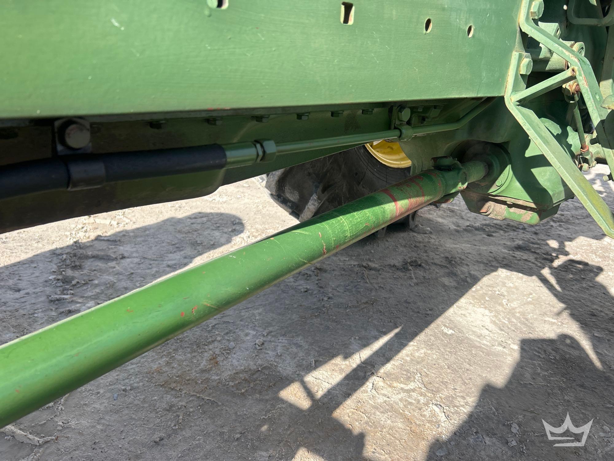 1981 John Deere 2940