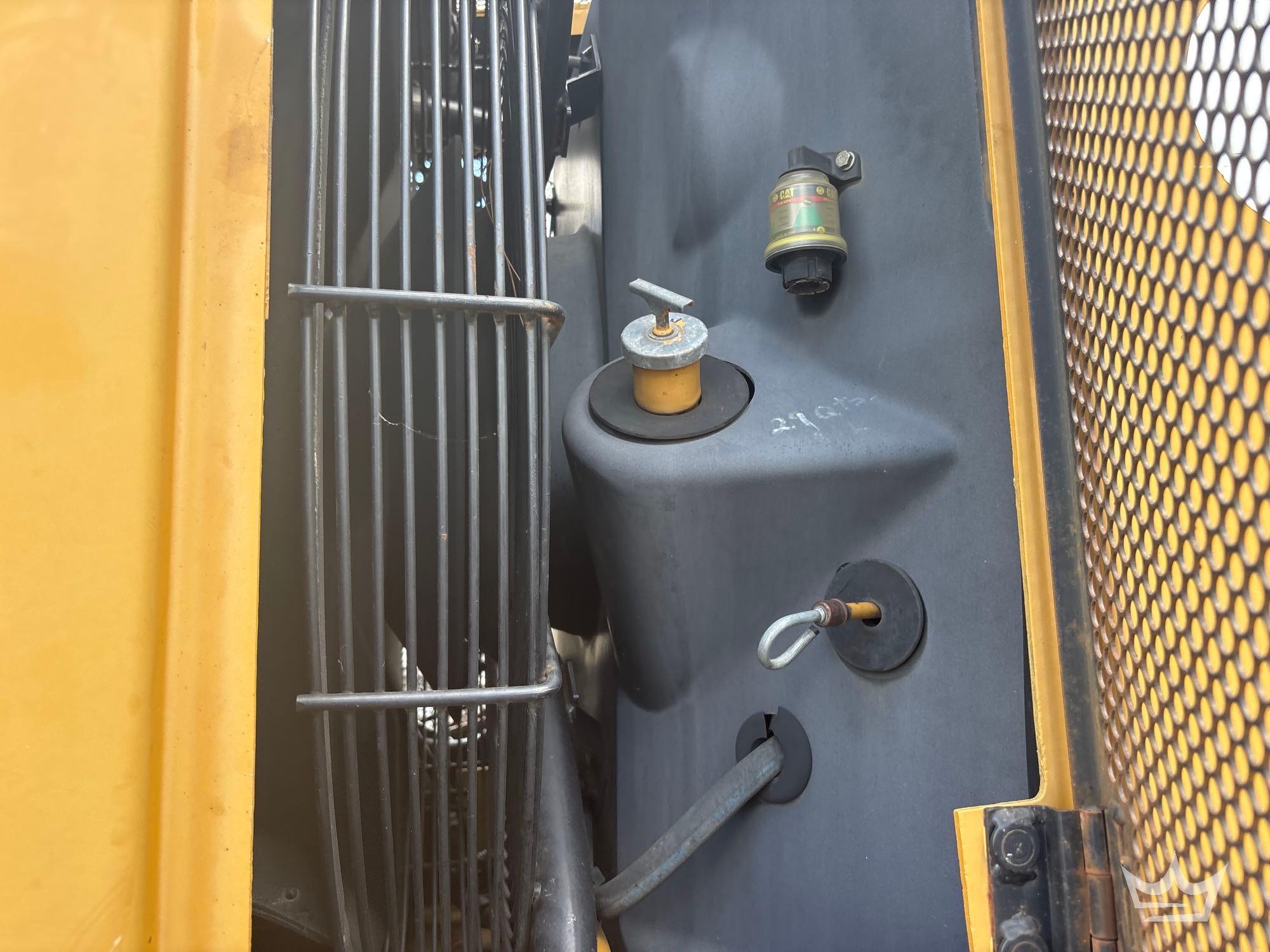 2007 Caterpillar 938G