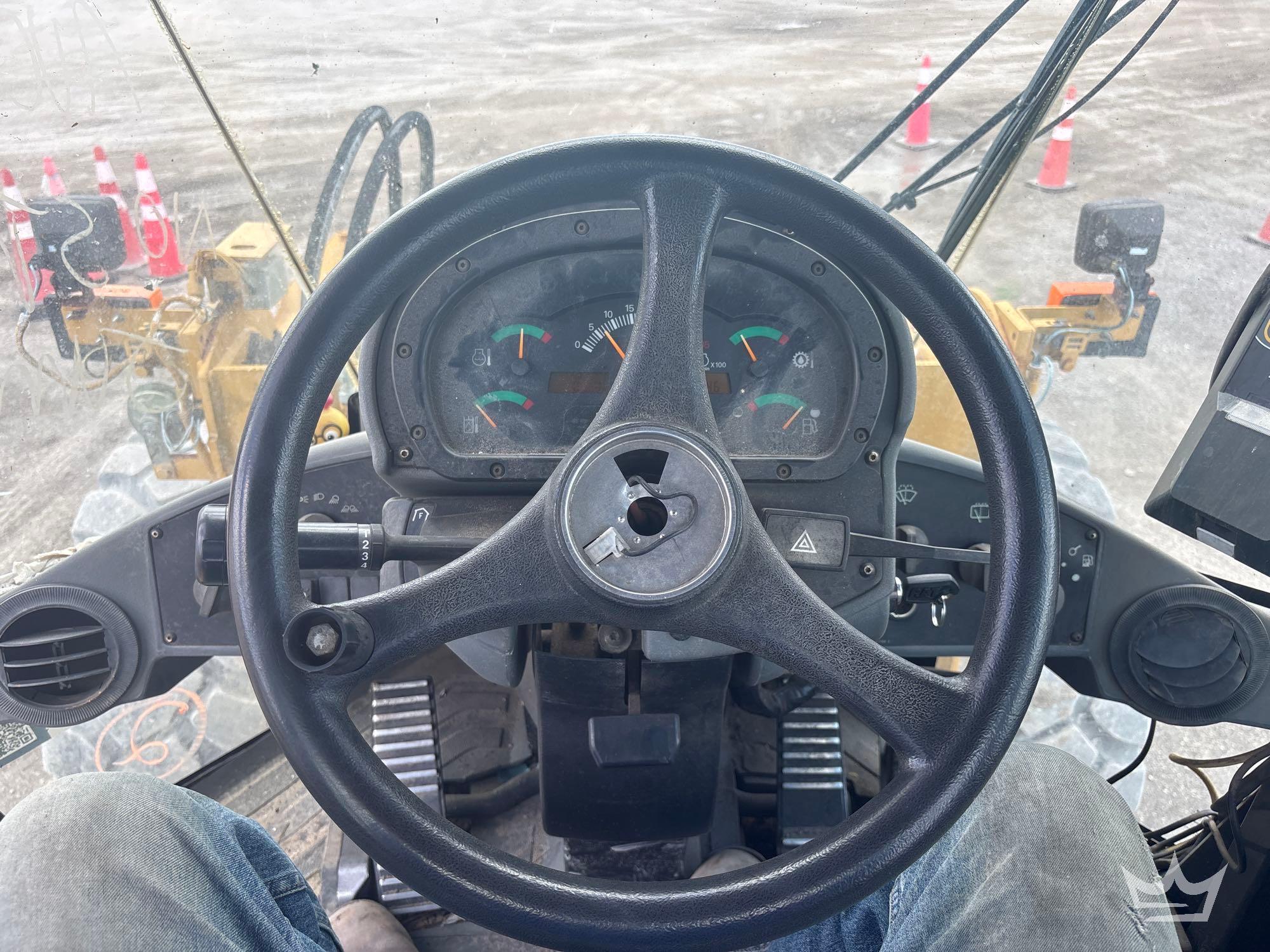 2007 Caterpillar 938G