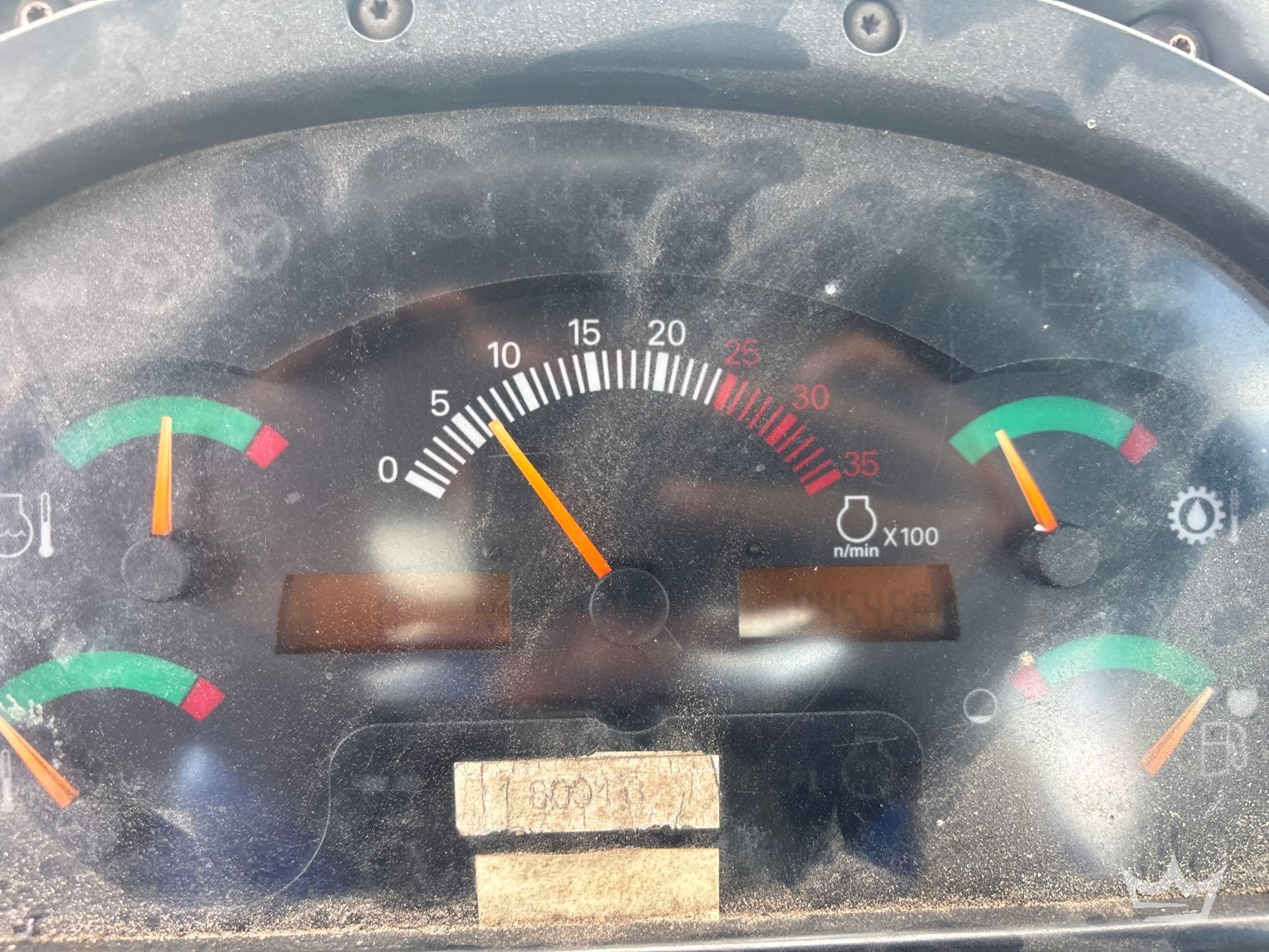 2007 Caterpillar 938G
