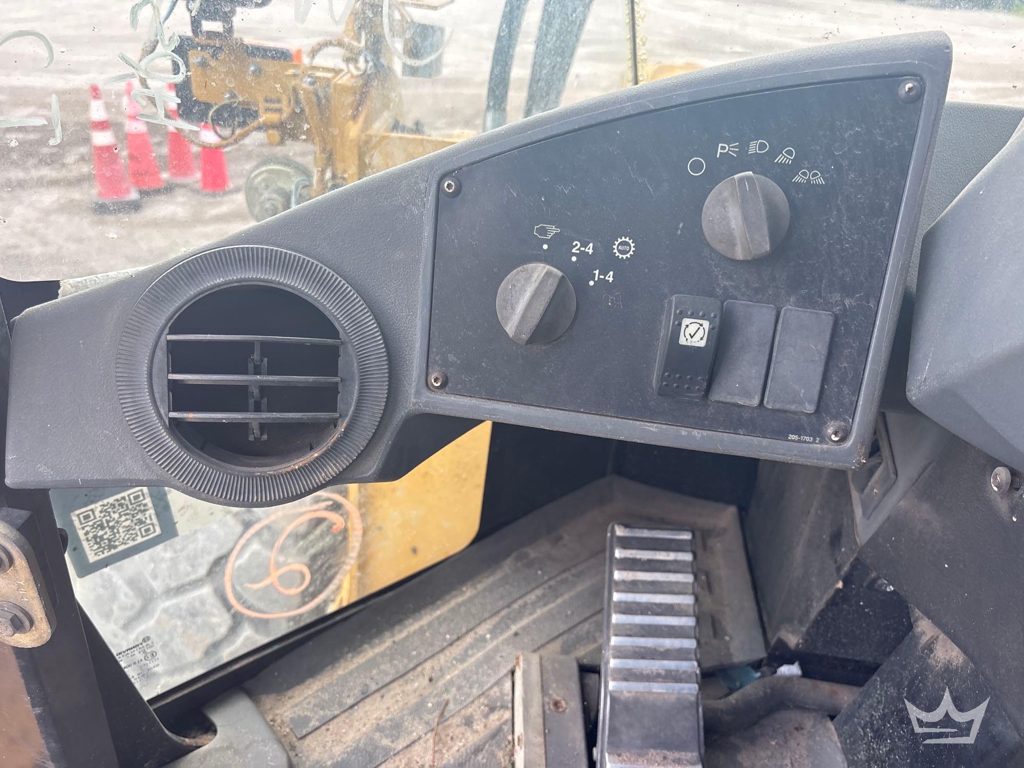 2007 Caterpillar 938G