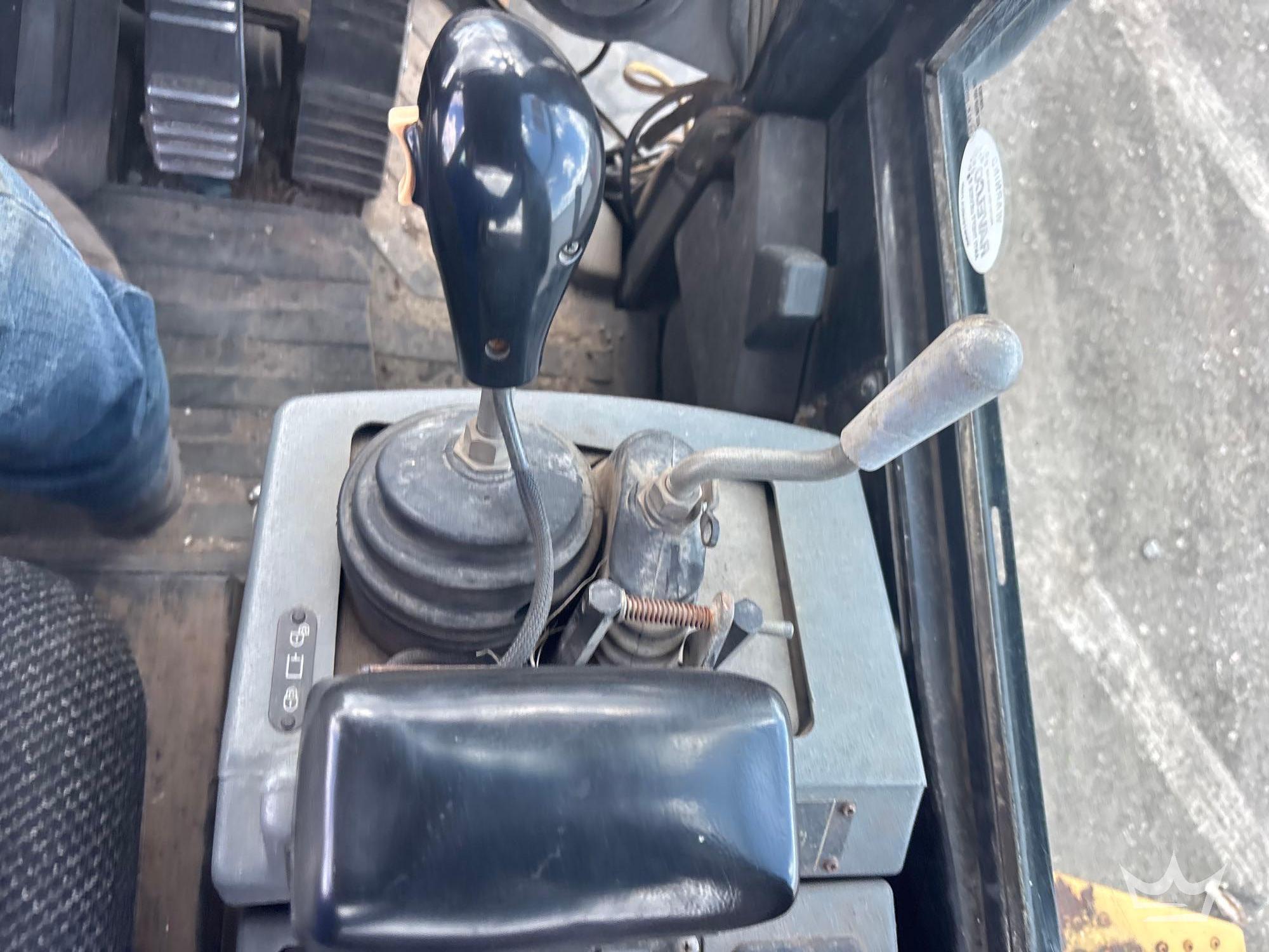 2007 Caterpillar 938G